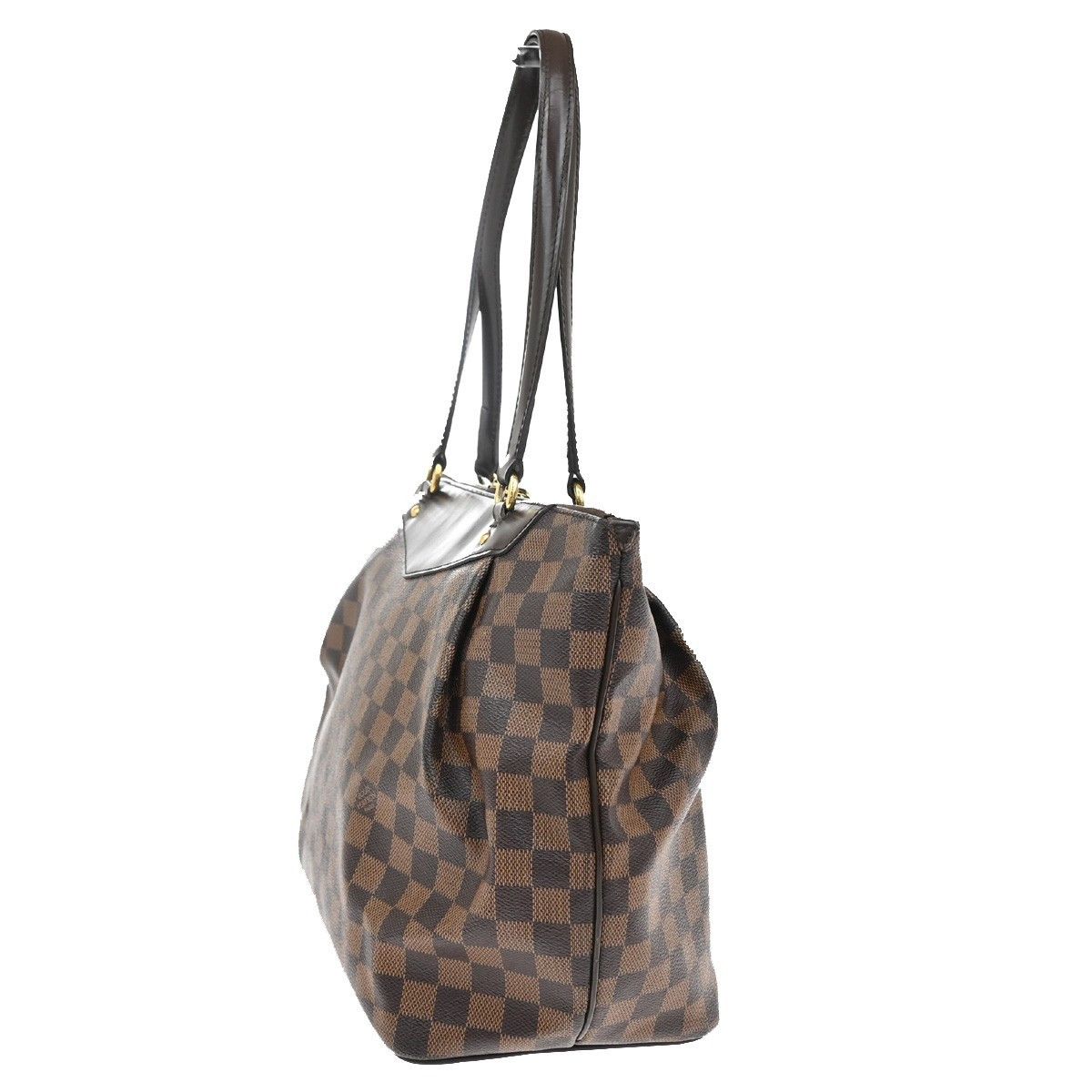 Louis Vuitton Louis Vuitton Westminster Handbag Damier Size ONE SIZE - 4 Thumbnail