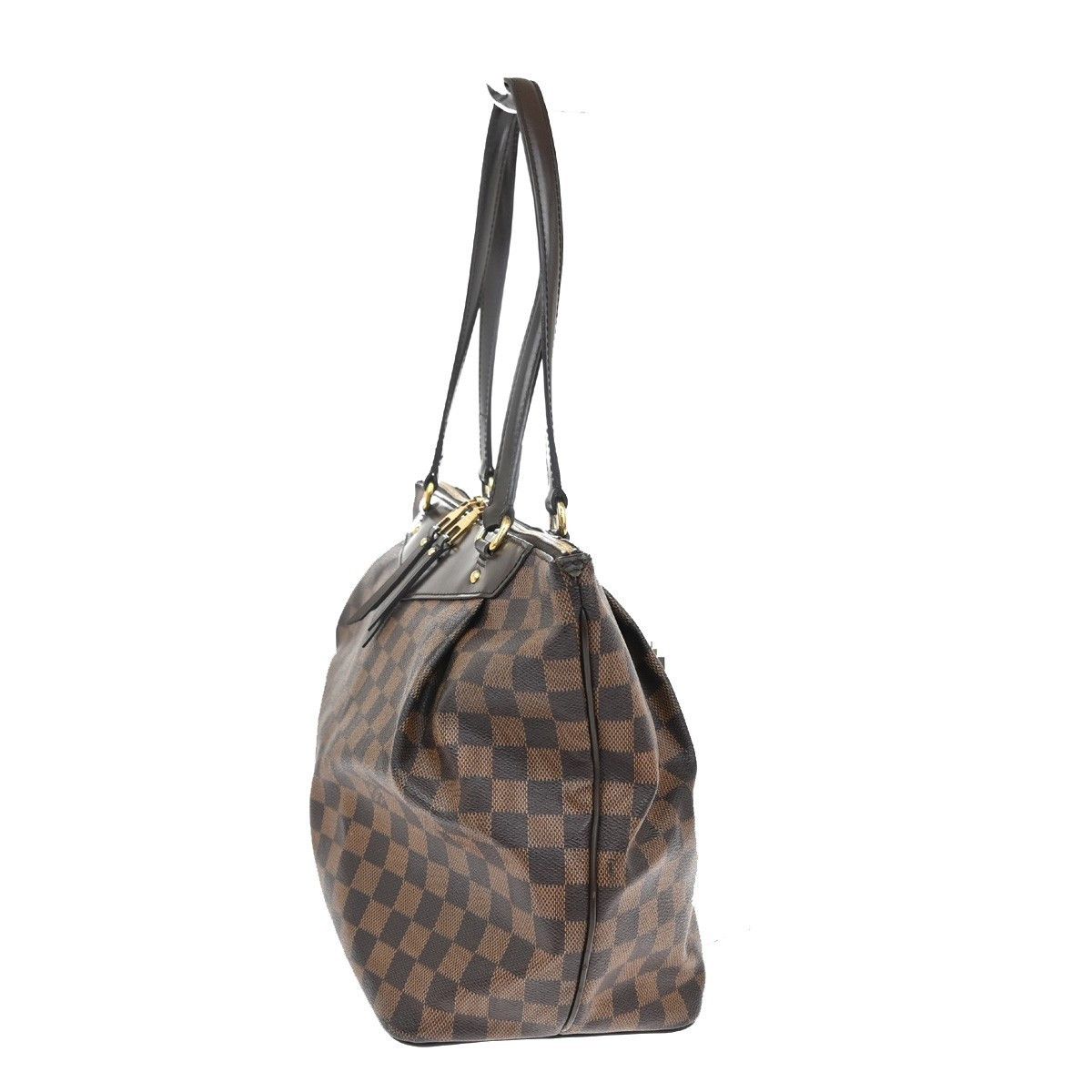 Louis Vuitton Louis Vuitton Westminster Handbag Damier Size ONE SIZE - 3 Thumbnail