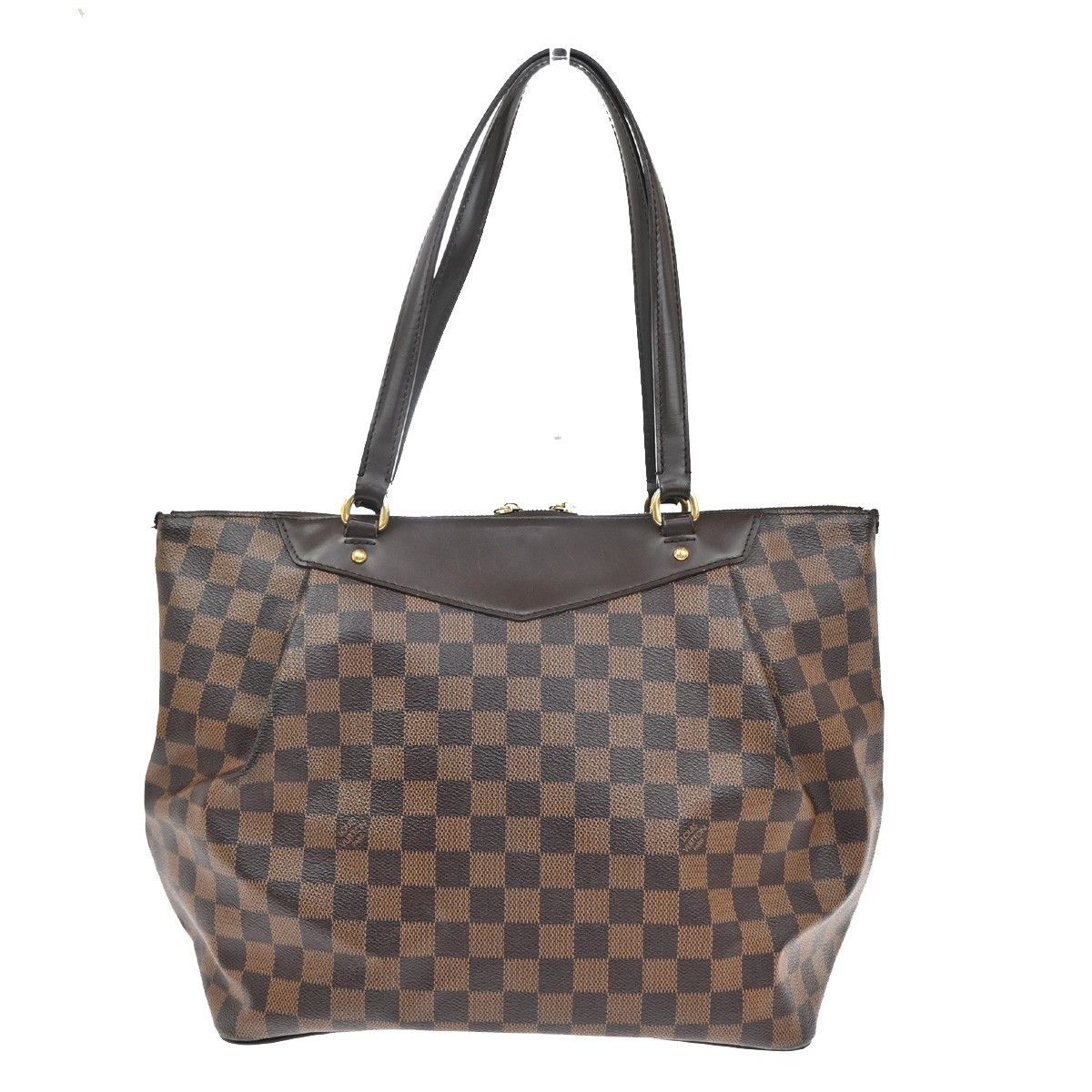 Louis Vuitton Louis Vuitton Westminster Handbag Damier Size ONE SIZE - 2 Thumbnail