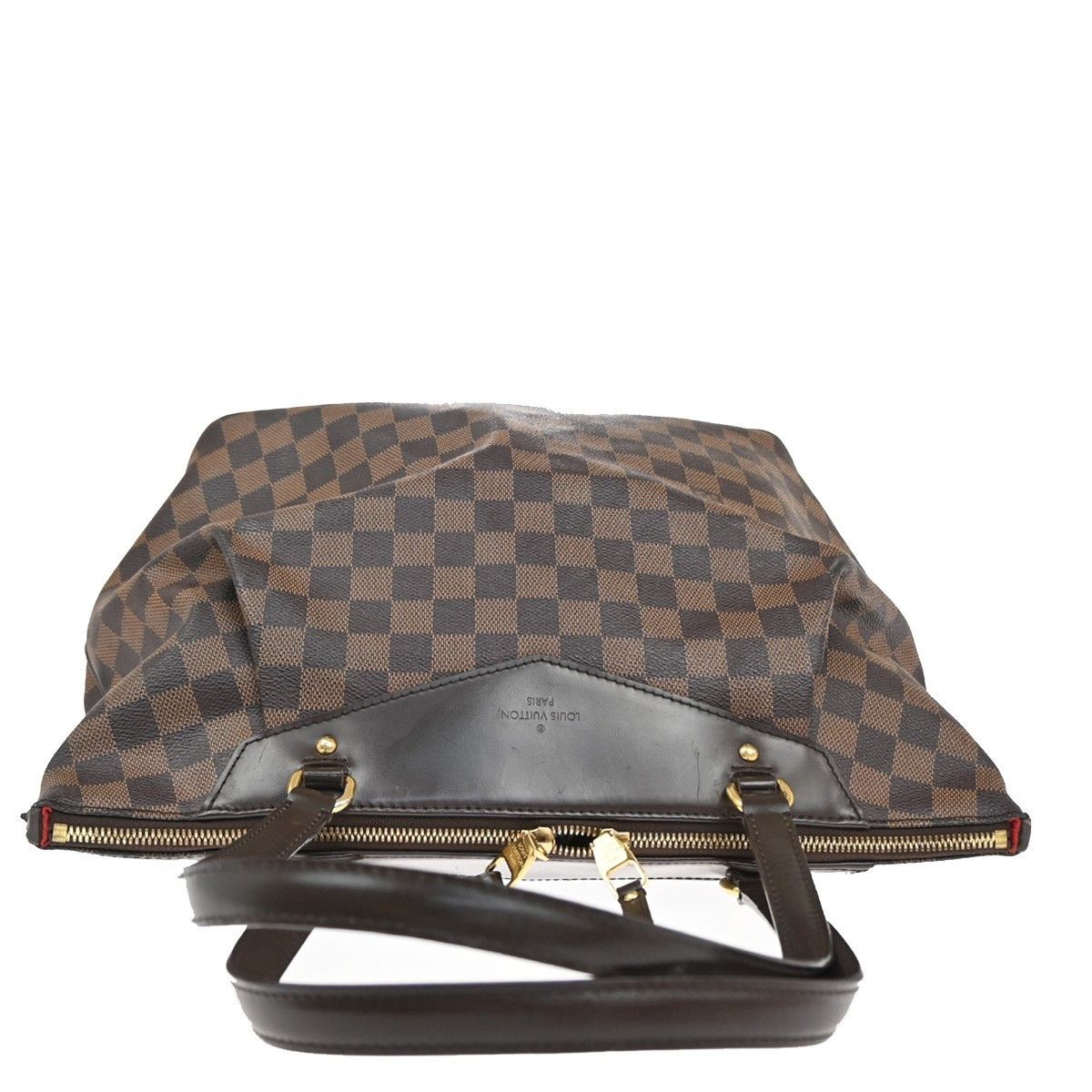 Louis Vuitton Louis Vuitton Westminster Handbag Damier Size ONE SIZE - 8 Thumbnail