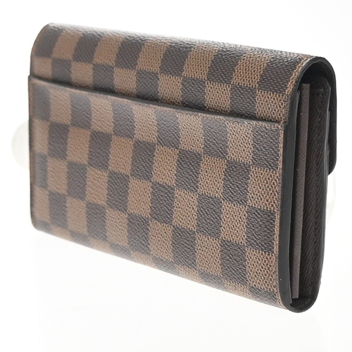 Louis Vuitton Louis Vuitton Sarah Wallet NM Damier Size ONE SIZE - 4 Thumbnail