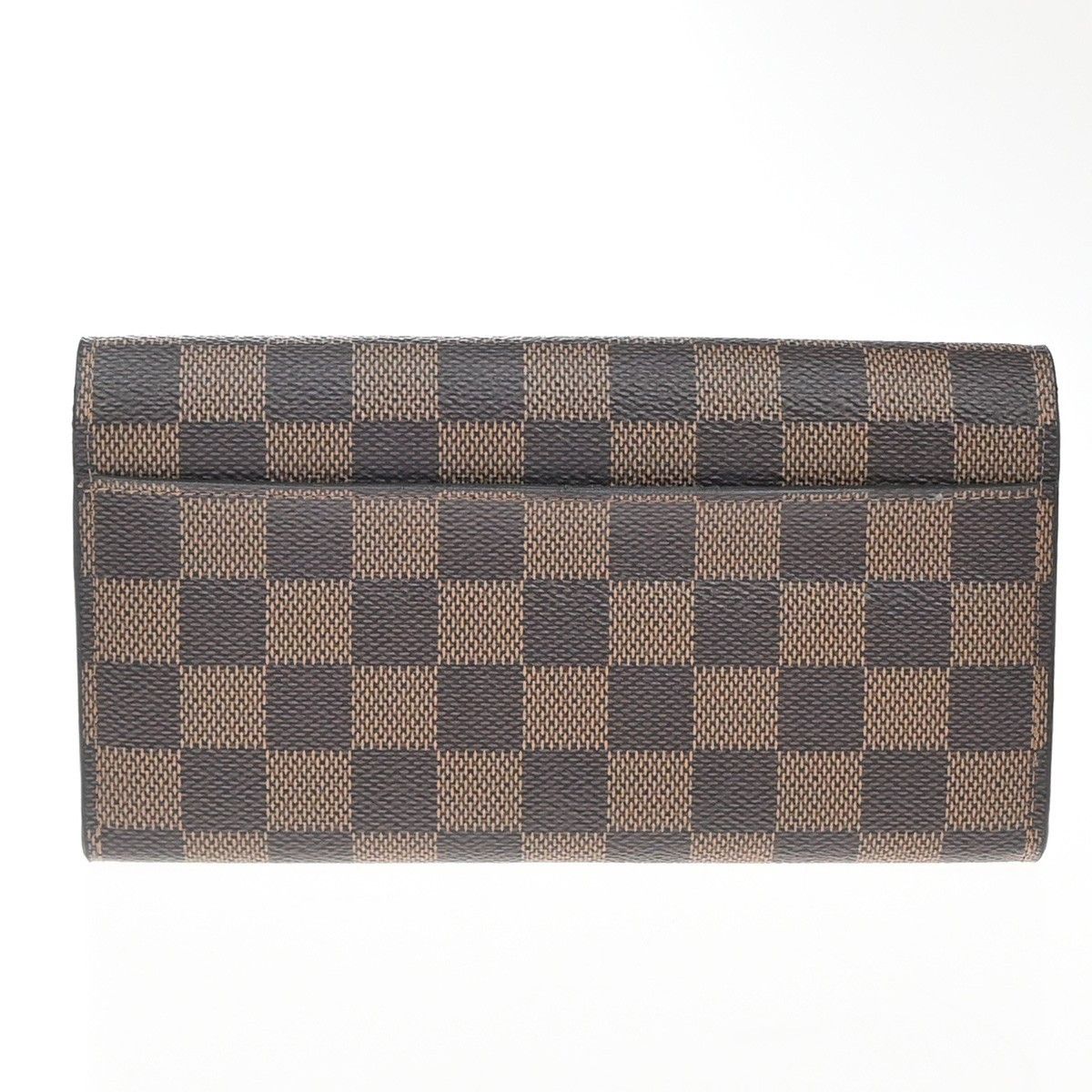 Louis Vuitton Louis Vuitton Sarah Wallet NM Damier Size ONE SIZE - 2 Thumbnail