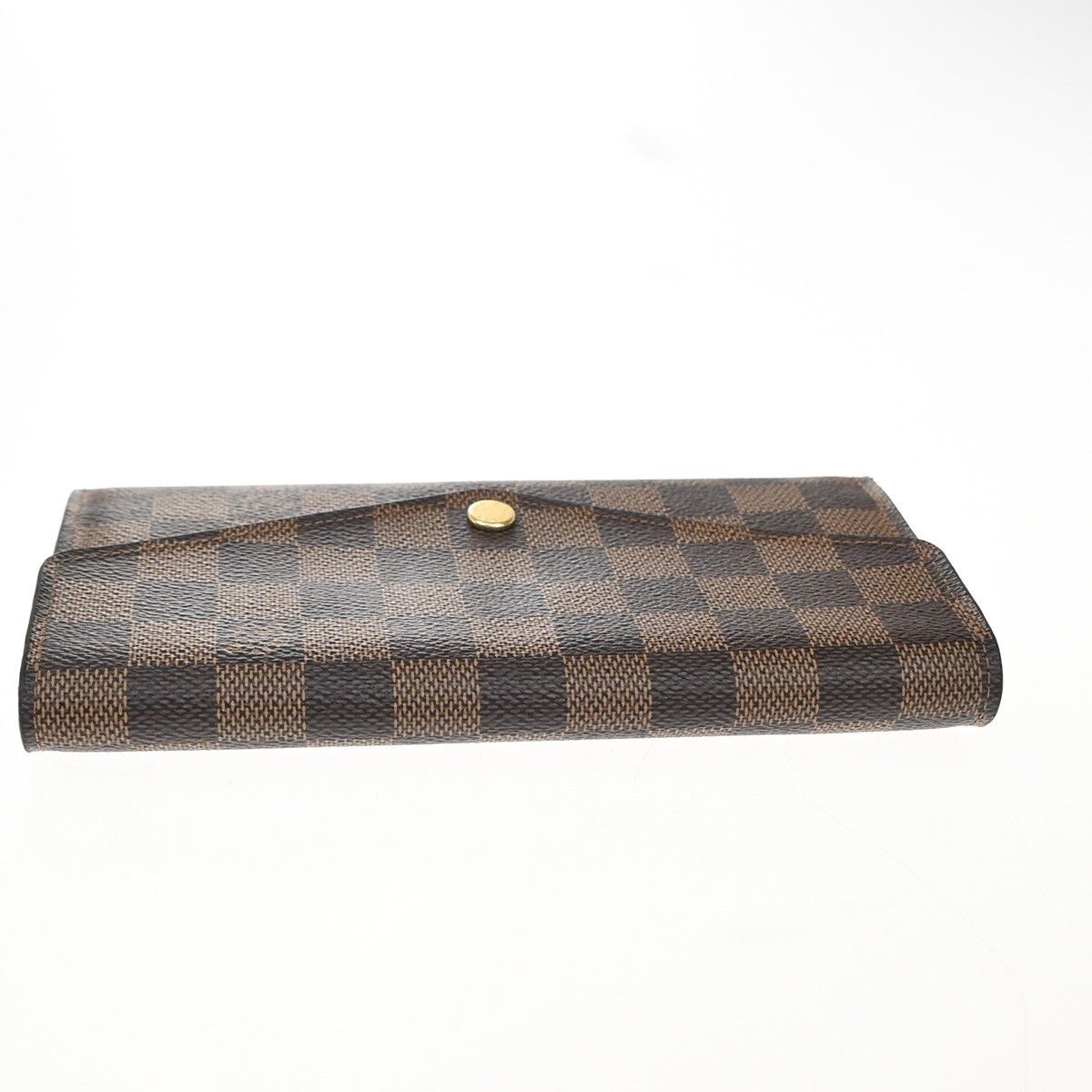 Louis Vuitton Louis Vuitton Sarah Wallet NM Damier Size ONE SIZE - 6 Thumbnail