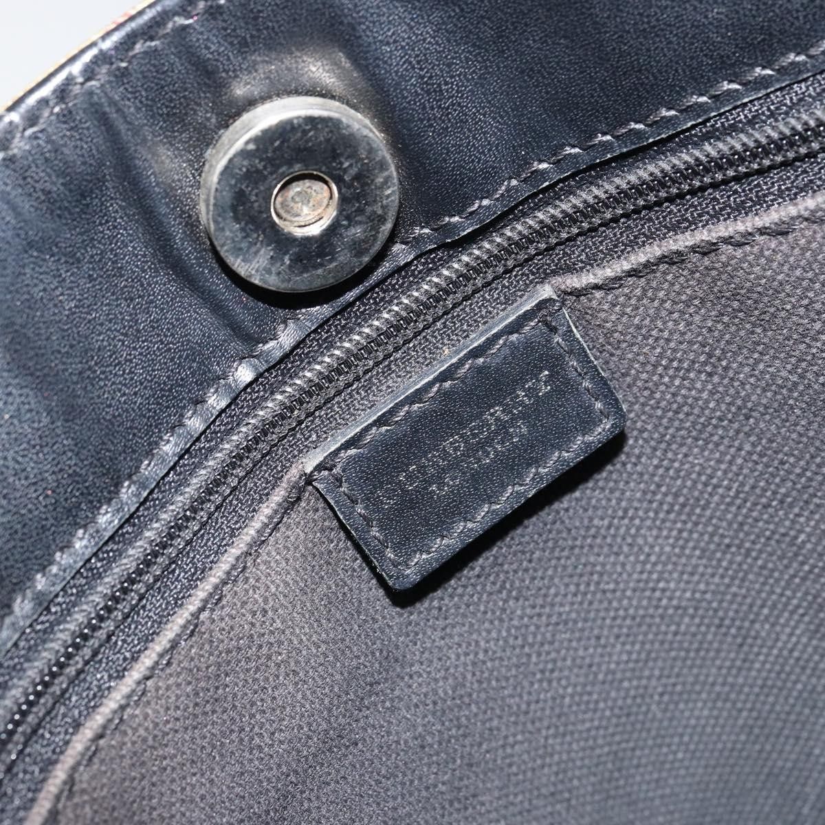 Burberry Burberry Nova Check Tote canvas check pattern Size ONE SIZE - 6 Thumbnail