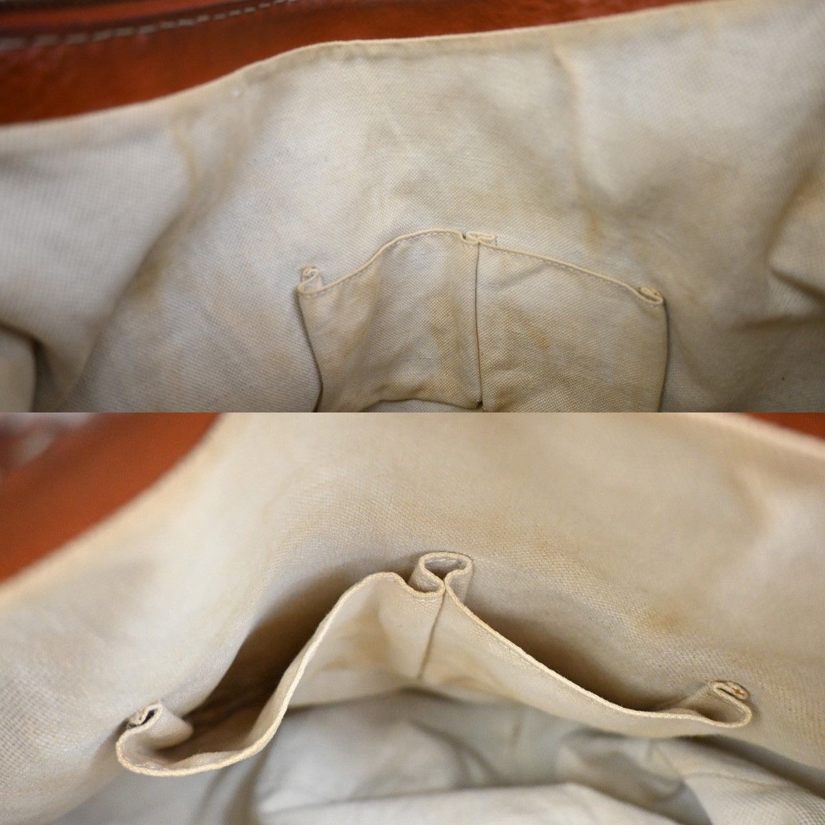Gucci Gucci GG Running Hobo GG Canvas Size ONE SIZE - 16 Thumbnail
