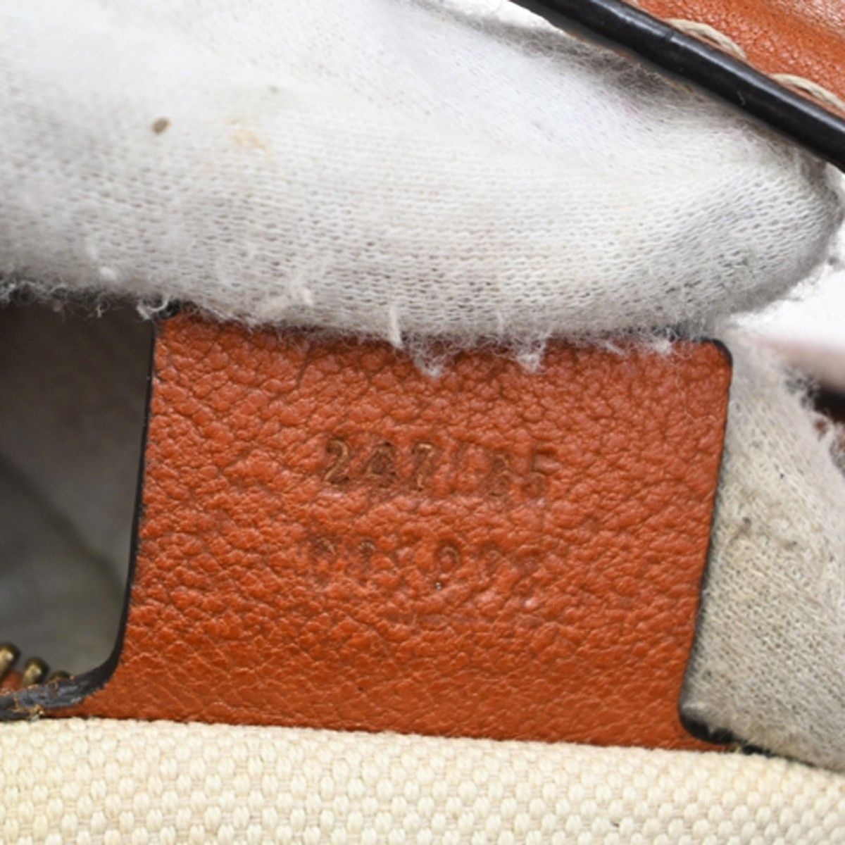 Gucci Gucci GG Running Hobo GG Canvas Size ONE SIZE - 7 Thumbnail