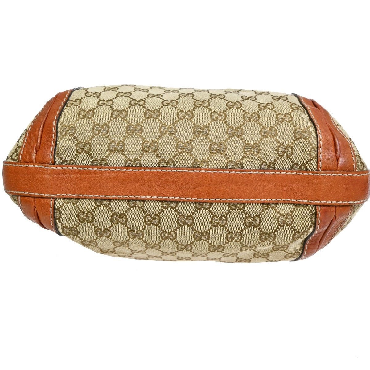 Gucci Gucci GG Running Hobo GG Canvas Size ONE SIZE - 14 Thumbnail