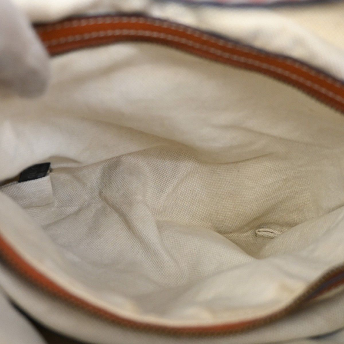 Gucci Gucci GG Running Hobo GG Canvas Size ONE SIZE - 13 Thumbnail