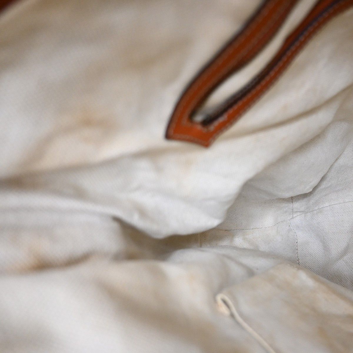 Gucci Gucci GG Running Hobo GG Canvas Size ONE SIZE - 15 Thumbnail