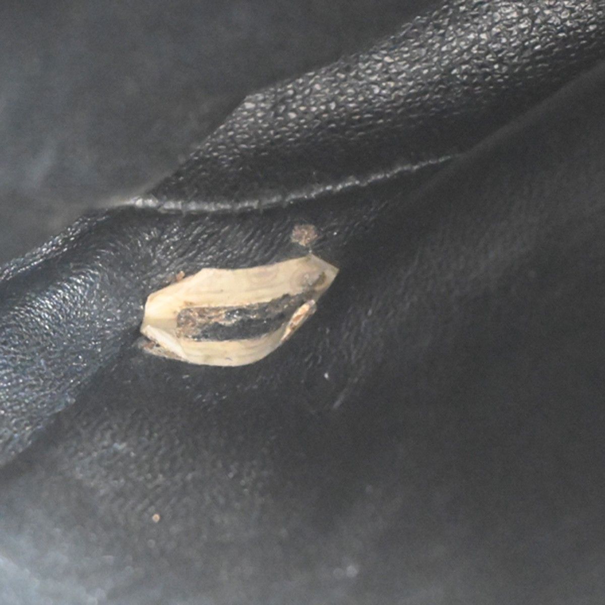 Chanel Chanel Vintage CC Pocket Backpack Leather Size ONE SIZE - 7 Thumbnail