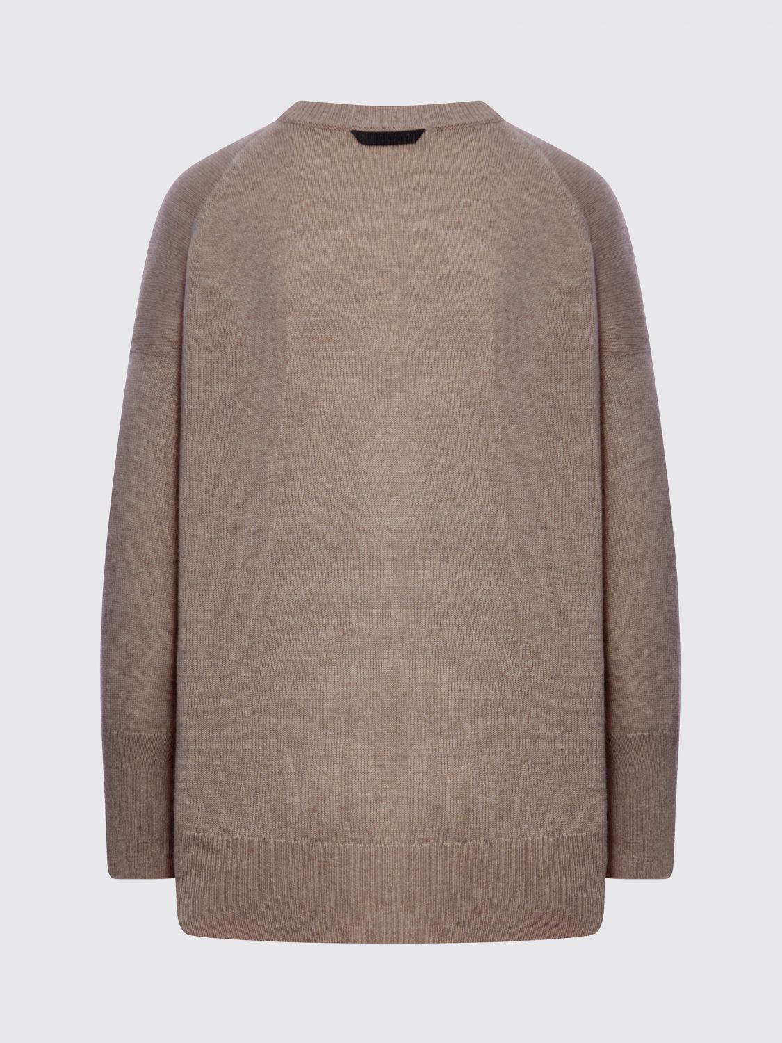 Brunello Cucinelli Brunello Cucinelli Sweater Woman Hazel Size S / US 4 / IT 40 - 2 Thumbnail