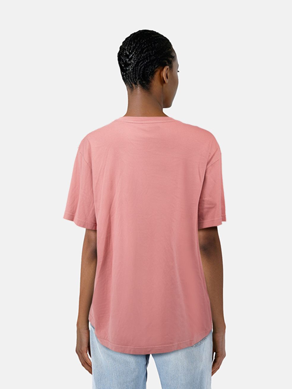 Dior Pink Bug Graphic Logo Print T-Shirt Size L / US 10 / IT 46 - 2 Thumbnail