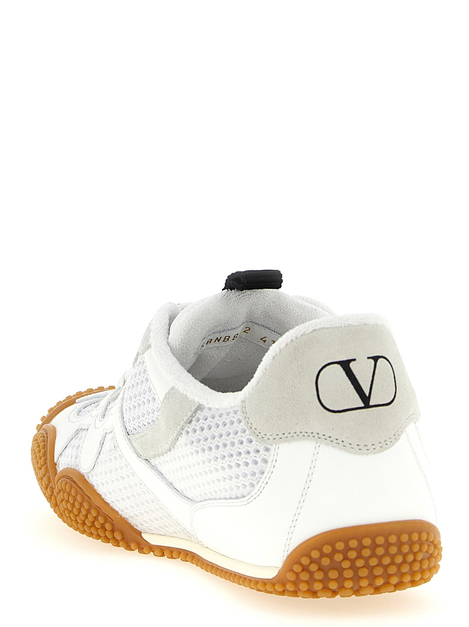Valentino Valentino Garavani 'Amphibia' Sneakers Size US 6.5 / IT 36.5 - 3 Thumbnail