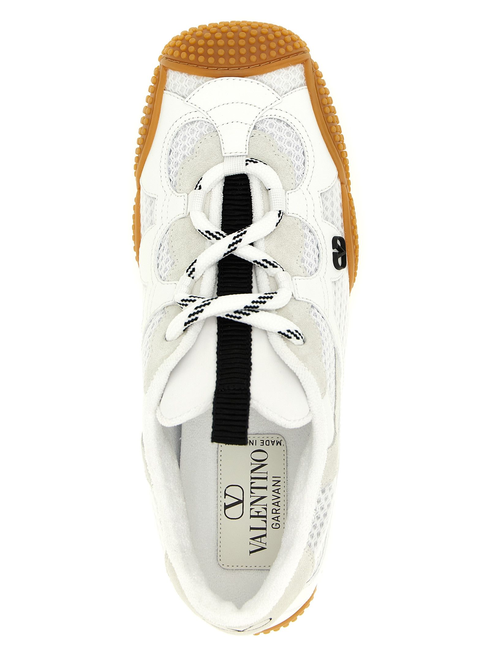 Valentino Valentino Garavani 'Amphibia' Sneakers Size US 9.5 / IT 39.5 - 4 Thumbnail