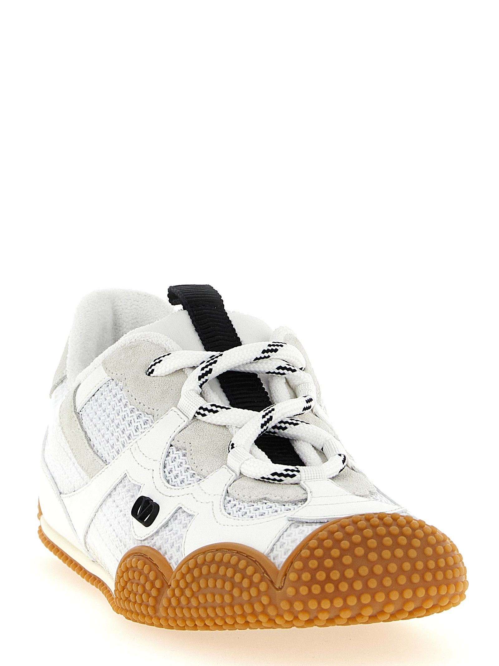 Valentino Valentino Garavani 'Amphibia' Sneakers Size US 9.5 / IT 39.5 - 2 Thumbnail