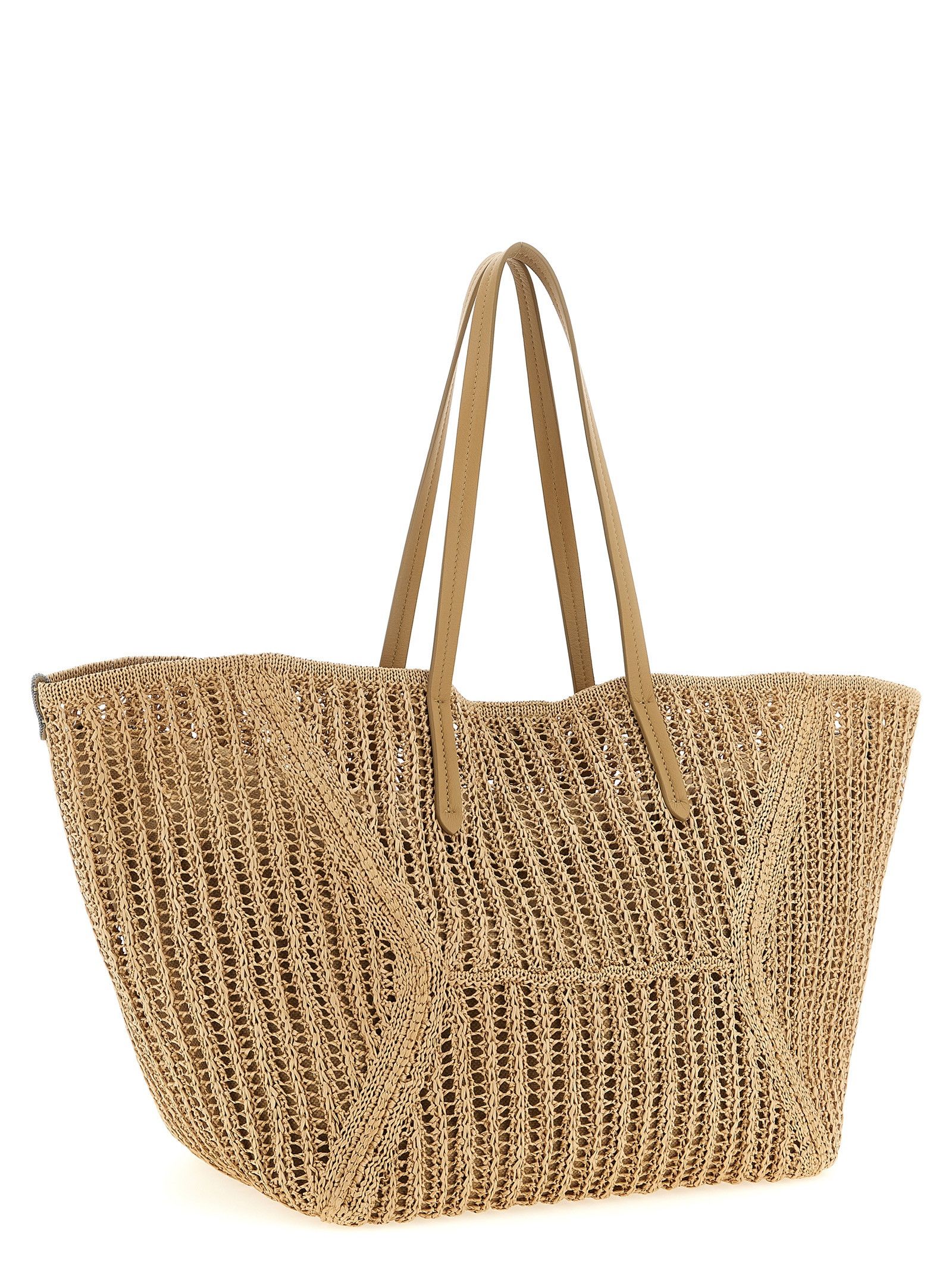 Brunello Cucinelli 'Bc Duo' Large Shoulder Bag Size ONE SIZE - 2 Thumbnail