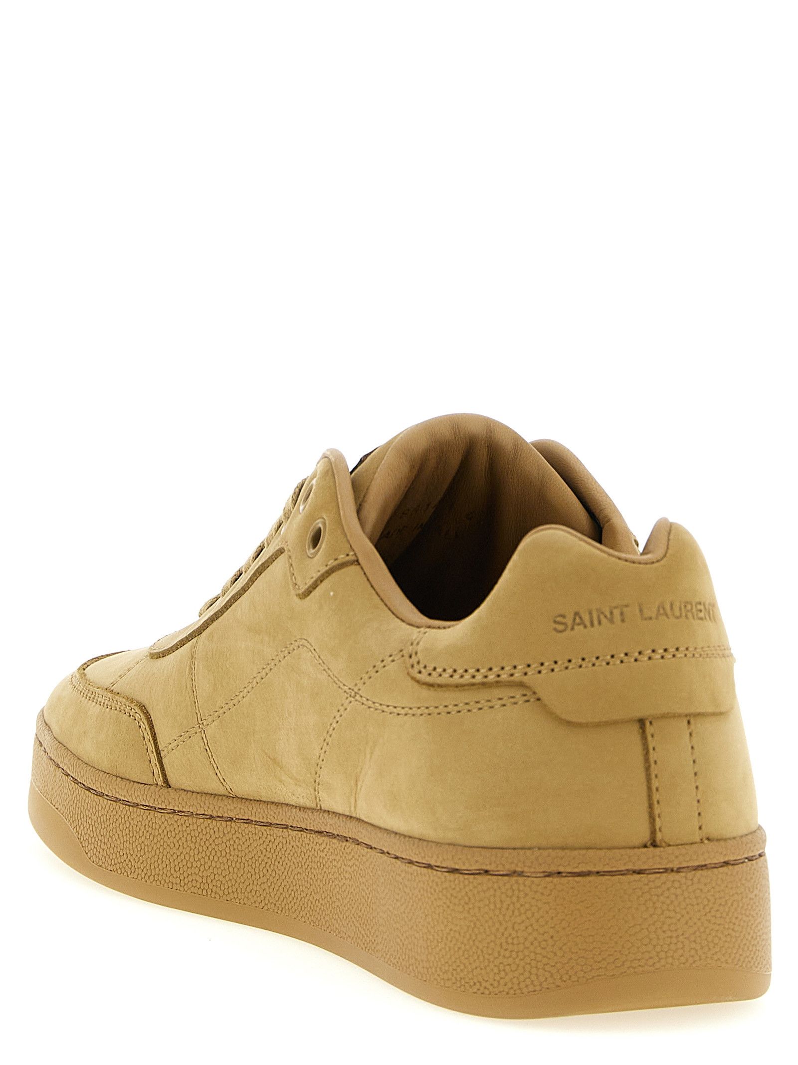 Saint Laurent Paris 'Sl/61' Sneakers Size US 9 / EU 42 - 3 Thumbnail