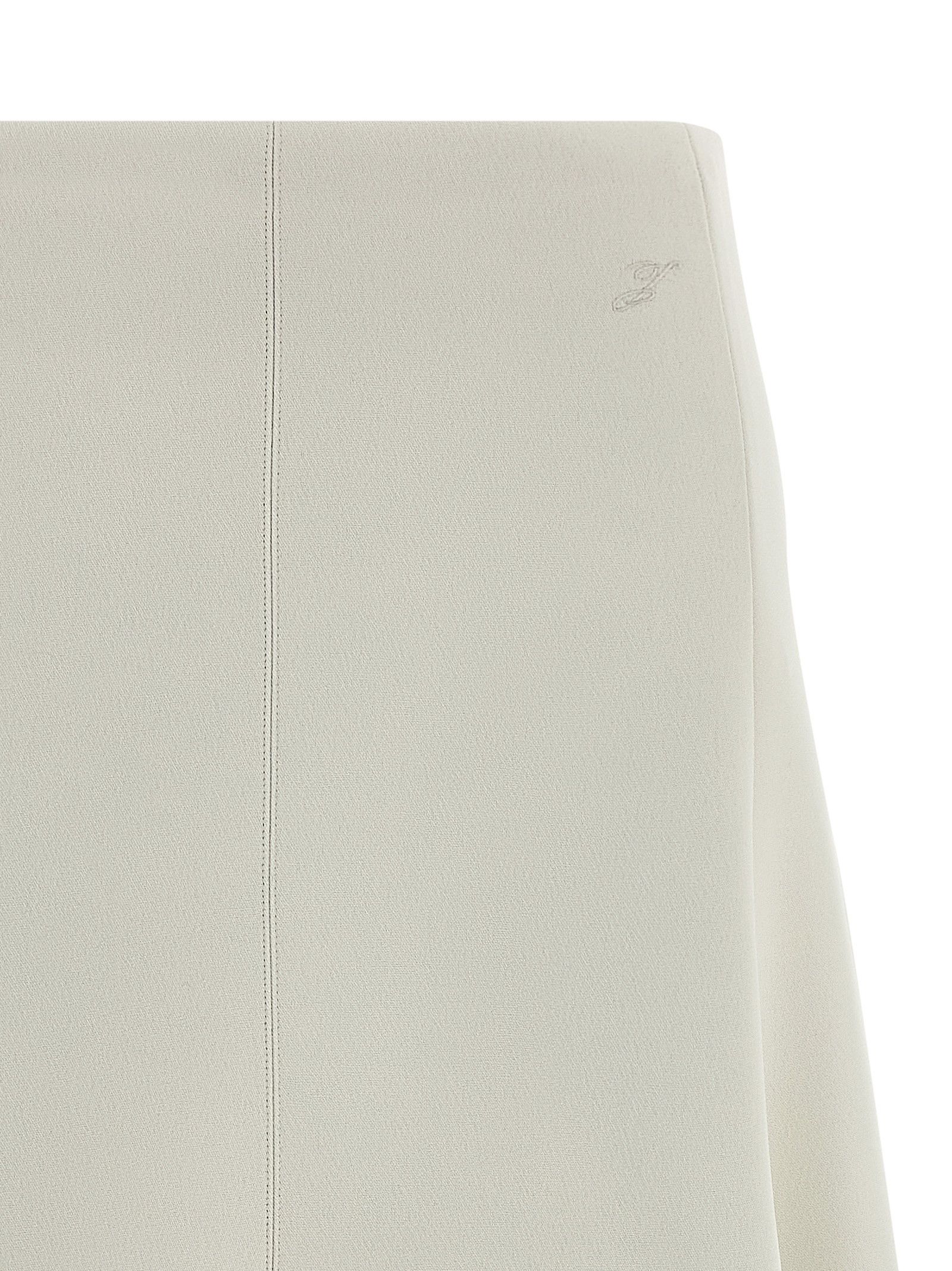 Jacquemus 'La Jupe Triangle' Skirt Size 25" / US 0 / IT 36 - 3 Thumbnail