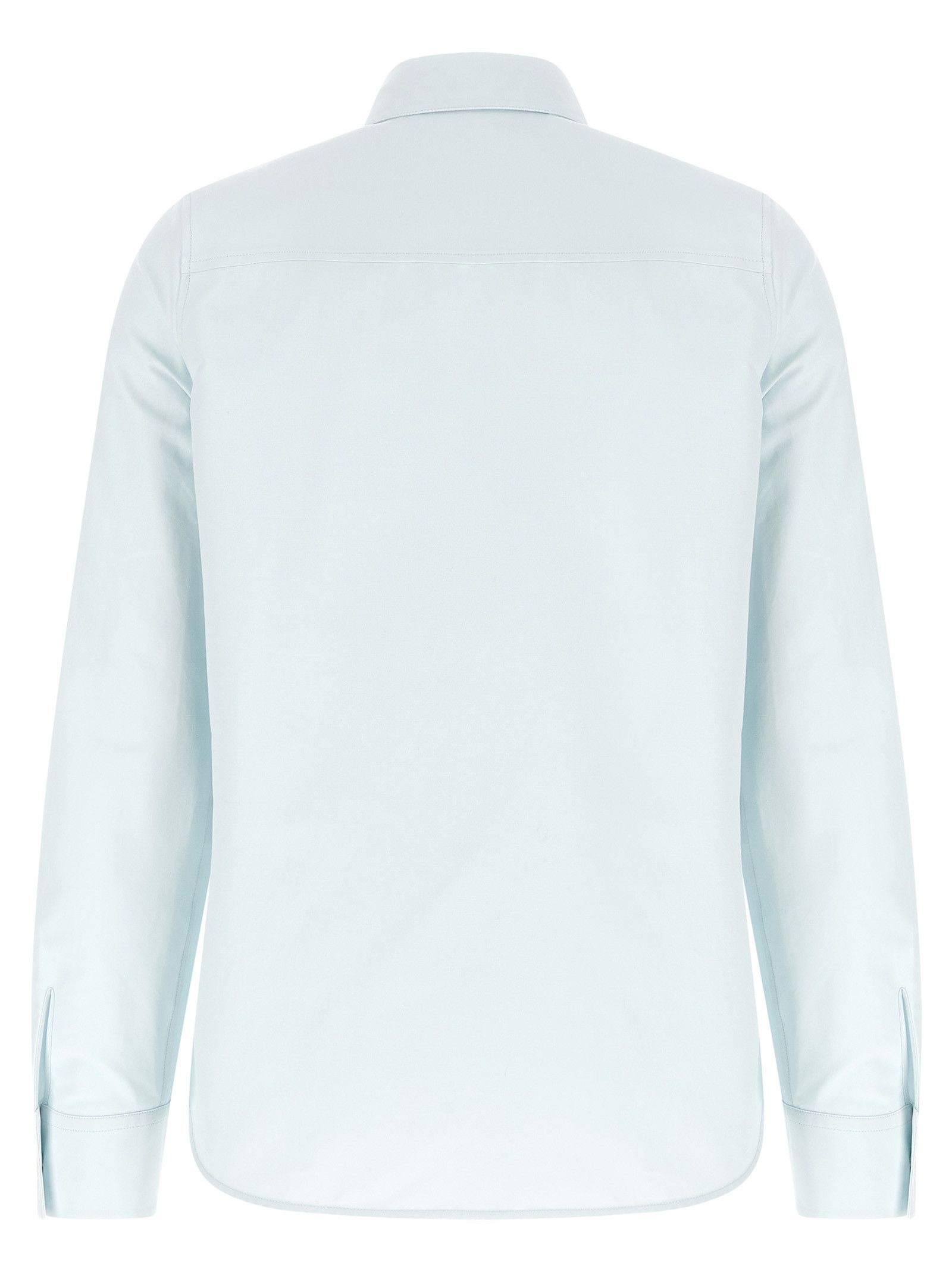 Jil Sander '01' Shirt Size S / US 4 / IT 40 - 2 Thumbnail