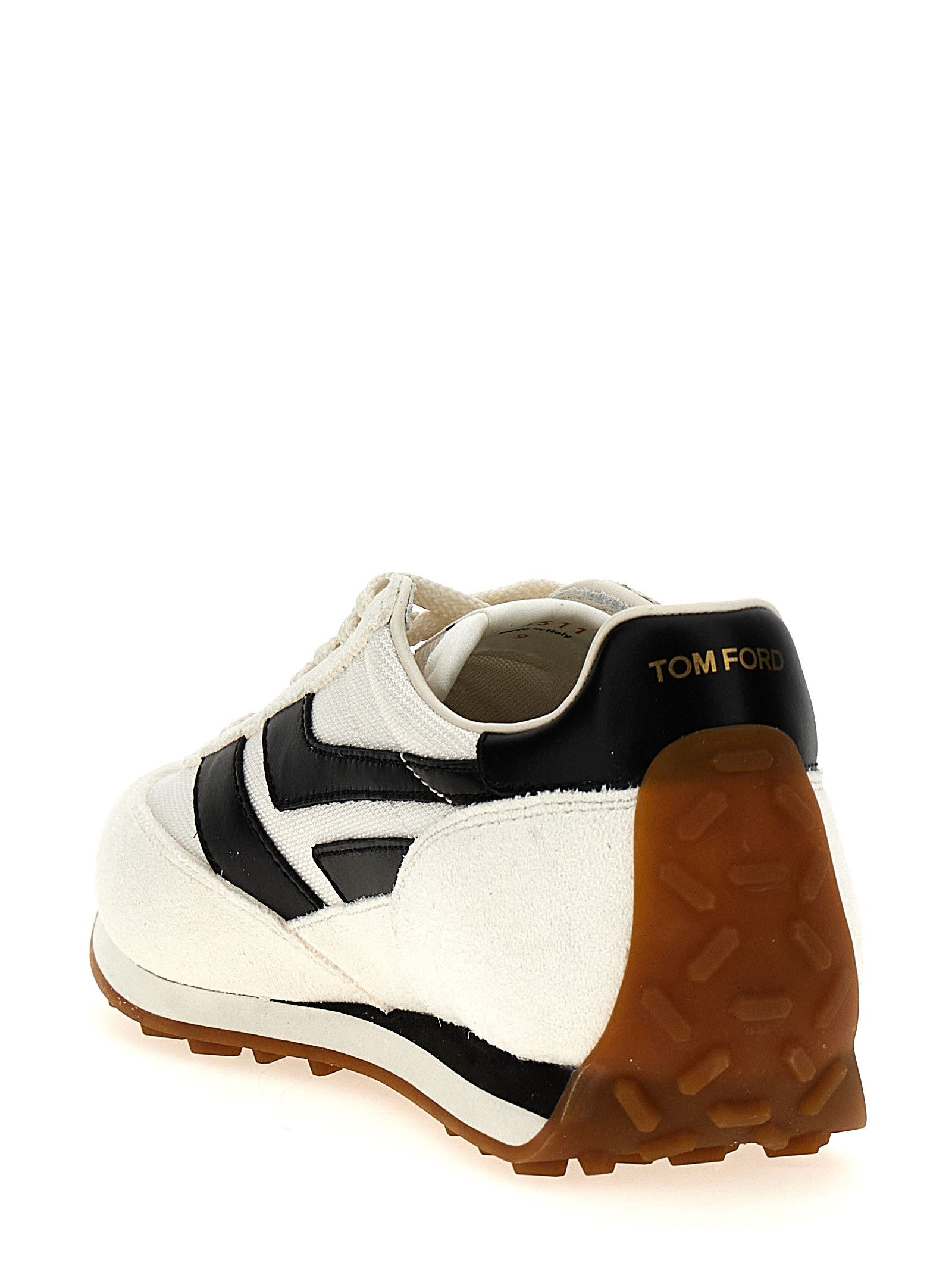 Tom Ford 'Mick' Sneakers Size US 10 / EU 43 - 3 Thumbnail