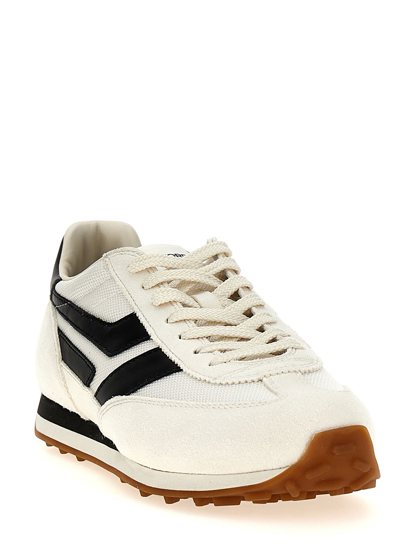 Tom Ford 'Mick' Sneakers Size US 12 / EU 45 - 2 Thumbnail