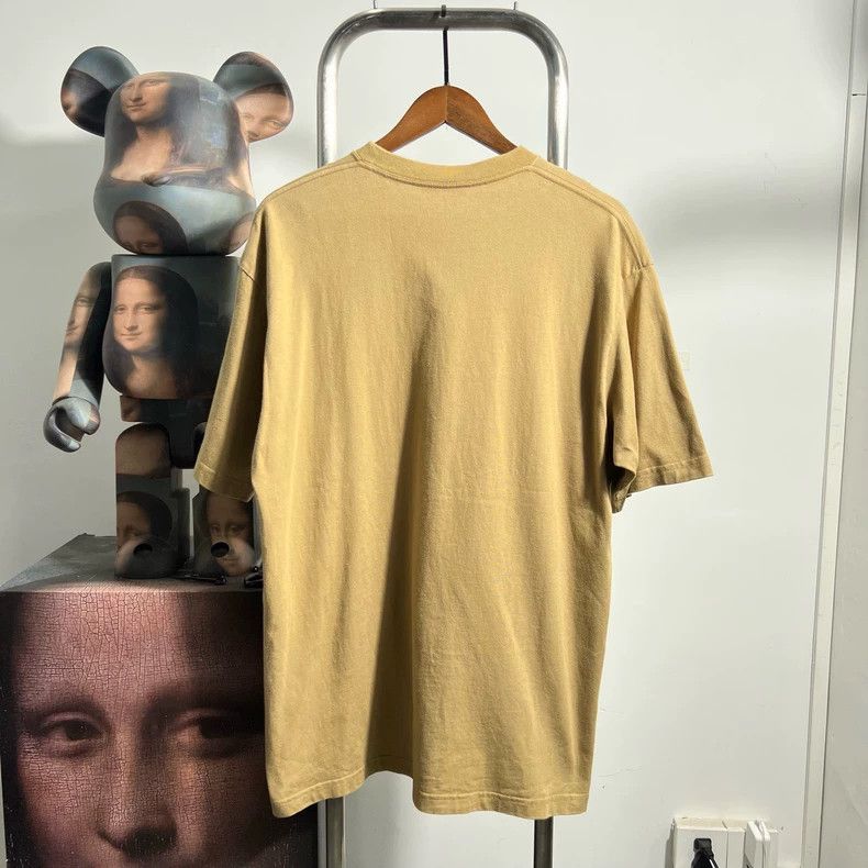 Balenciaga Balenciaga Email Logo Short Sleeve Tee Size US XS / EU 42 / 0 - 2 Thumbnail