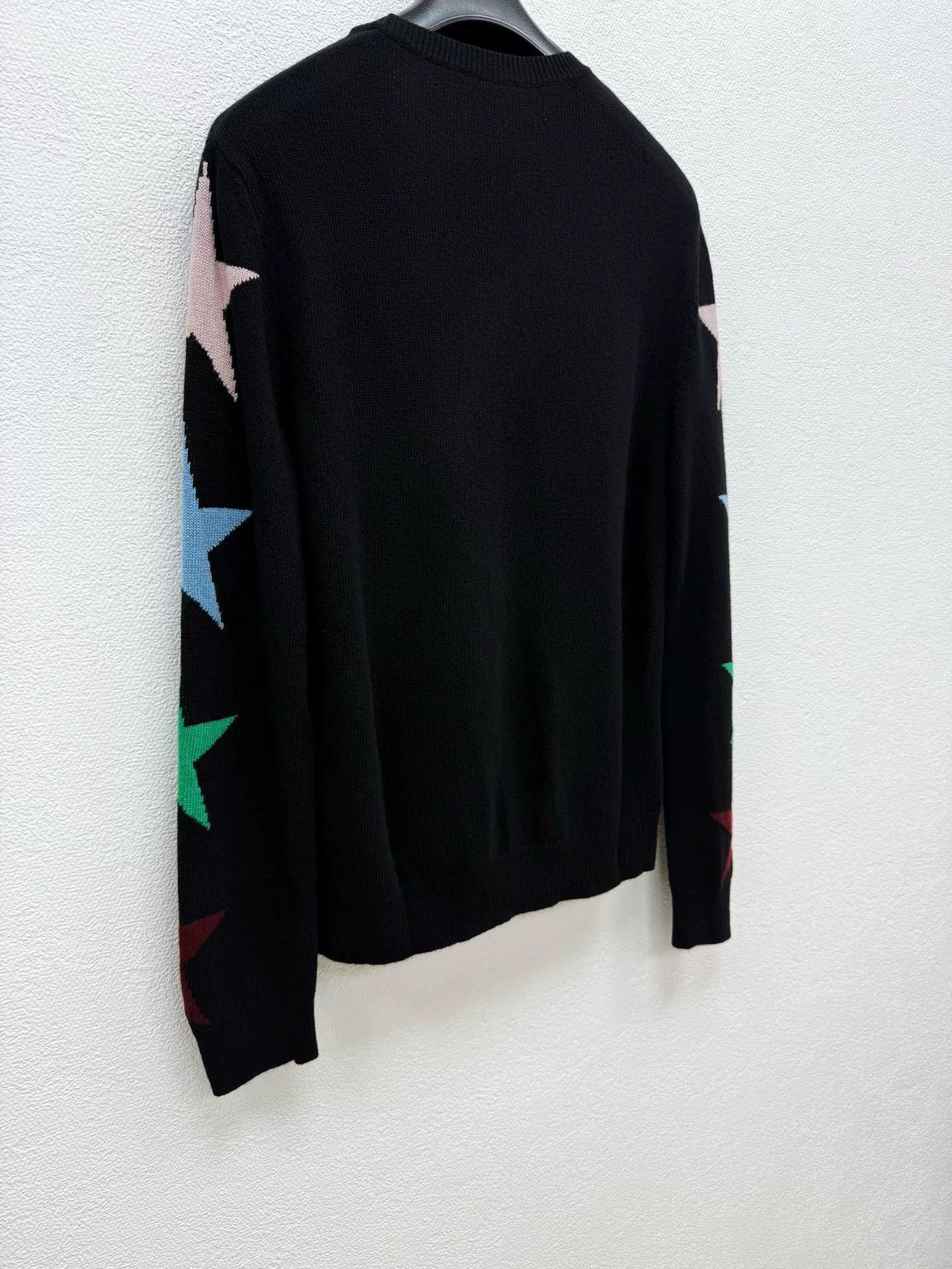 Valentino valentino wool cashmere blend sweater Size US XS / EU 42 / 0 - 4 Thumbnail