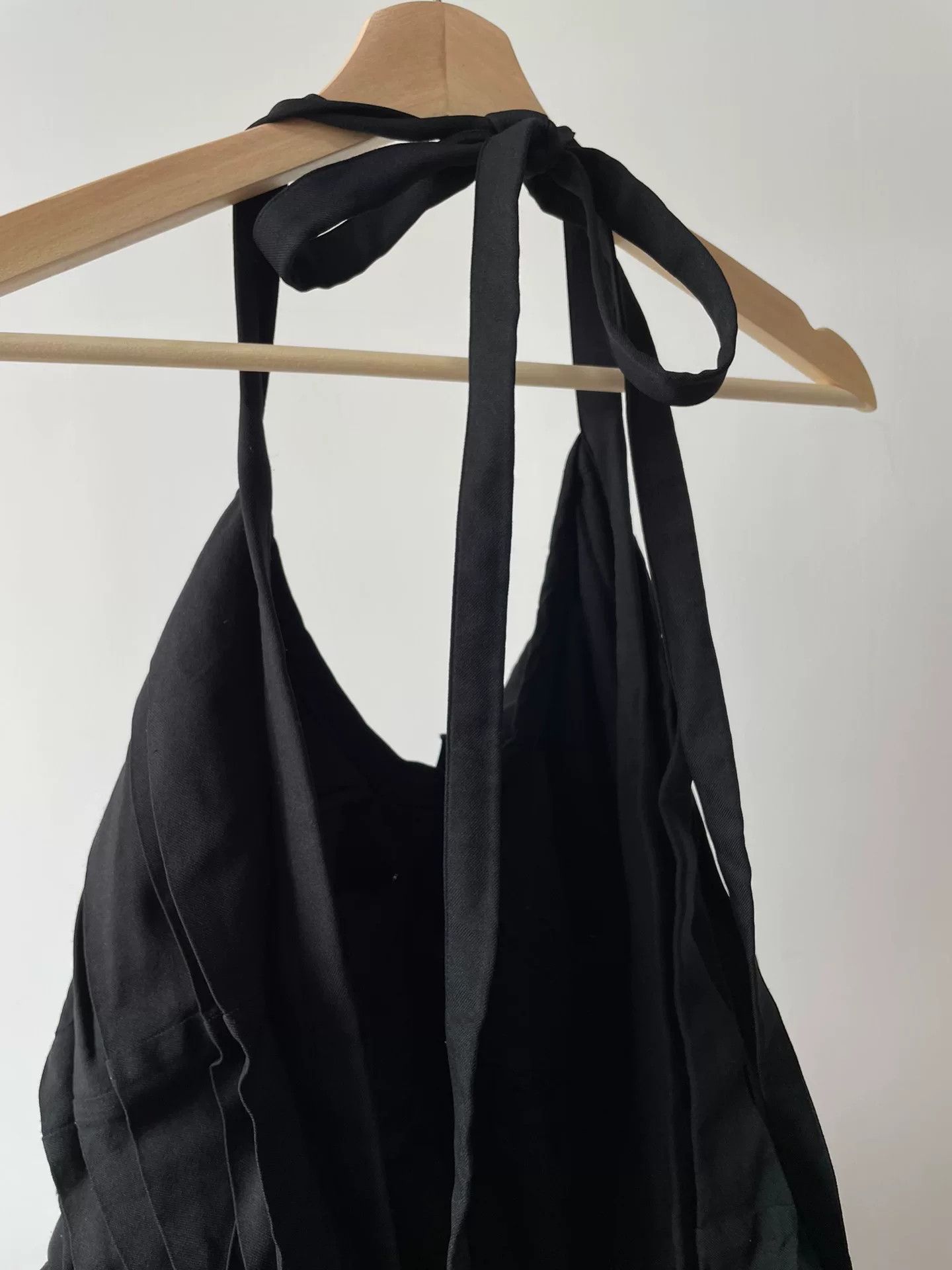 Comme des Garcons Comme des Garcons Versatile Strappy Dress Skirt Size US S / EU 44-46 / 1 - 3 Thumbnail
