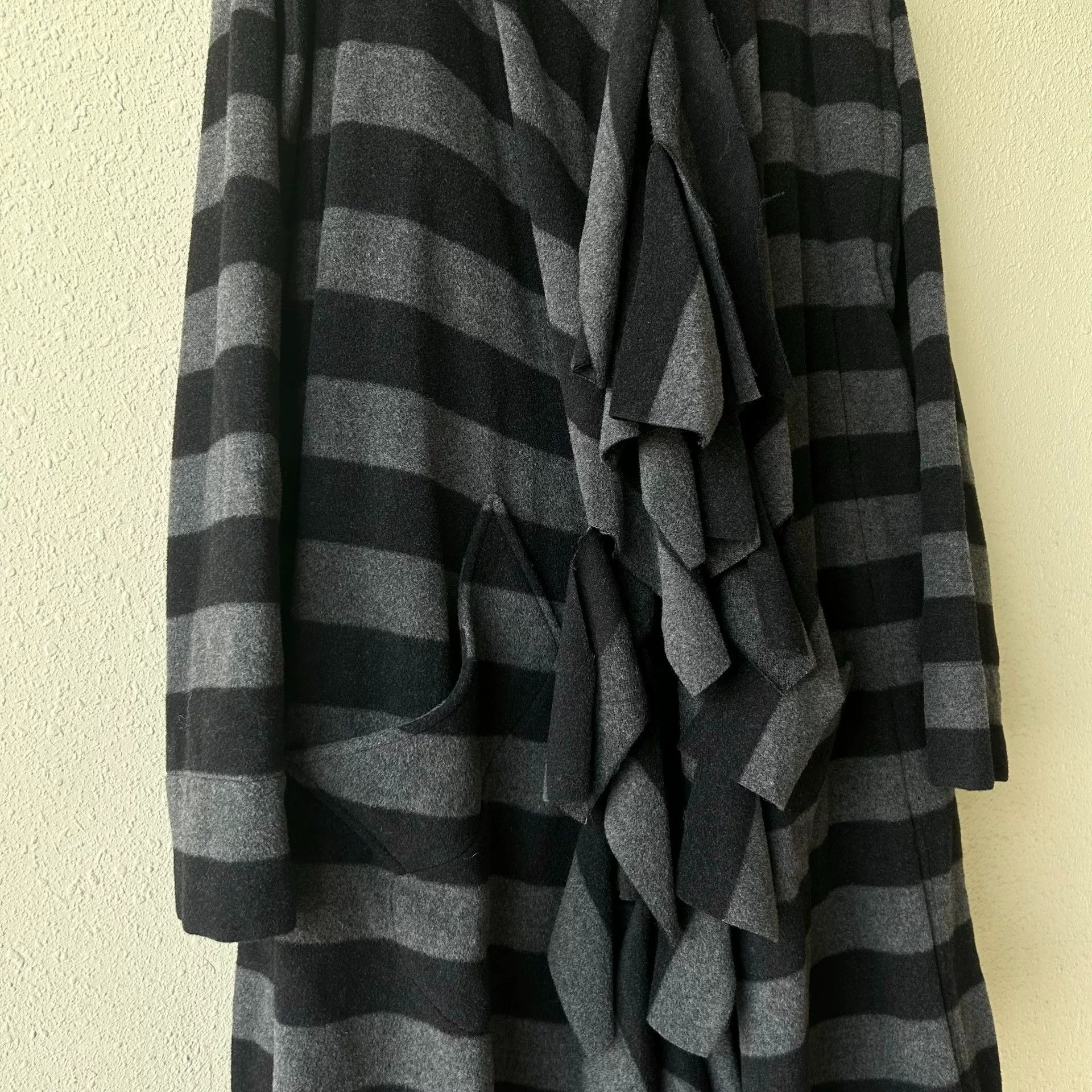 Vivienne Westwood Vivienne Westwood Vintage Striped Coat Size US S / EU 44-46 / 1 - 5 Thumbnail