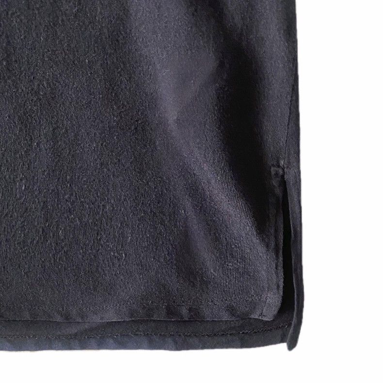Fendi Fendi Black Logo Print Short Sleeve T-Shirt Size US M / EU 48-50 / 2 - 5 Thumbnail