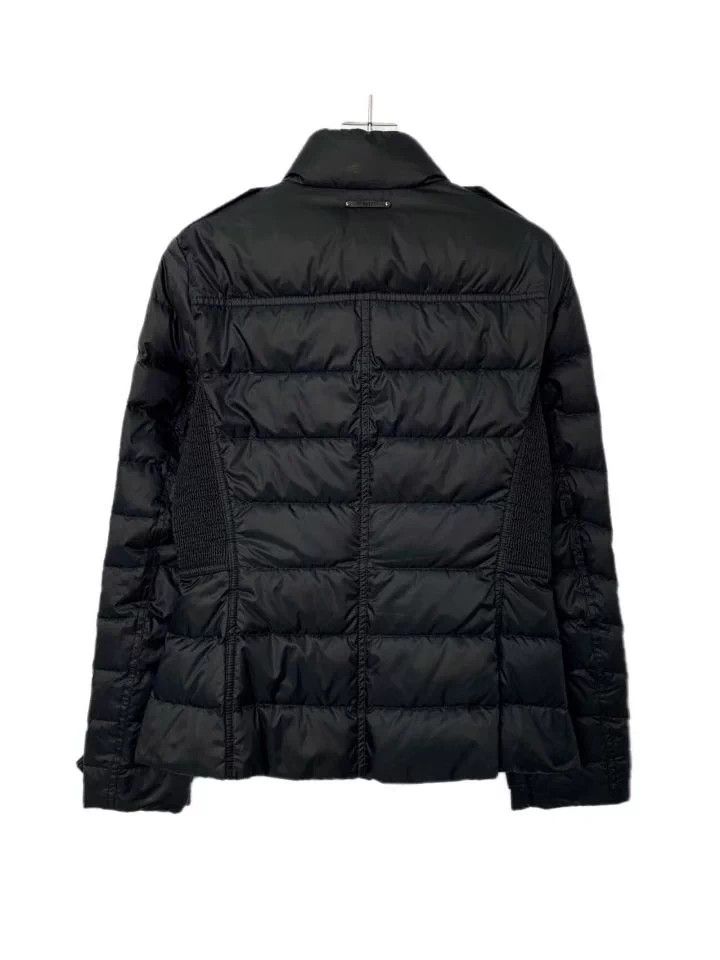 Burberry Burberry Black Down Puffer Coat S Size US S / EU 44-46 / 1 - 2 Thumbnail