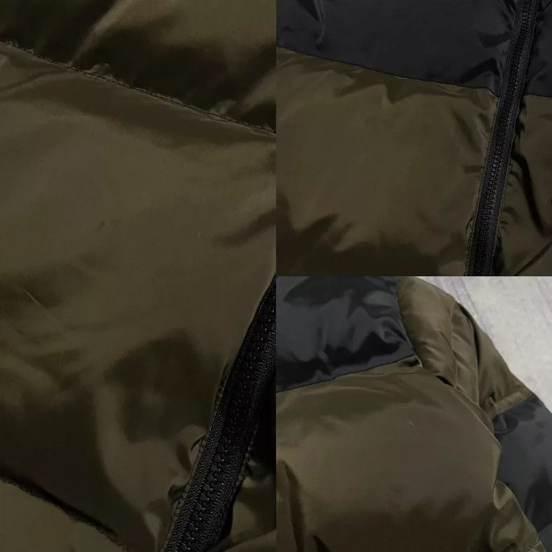 Neighborhood NEIGHBORHOOD 23AW Down Jacket Size US M / EU 48-50 / 2 - 7 Thumbnail