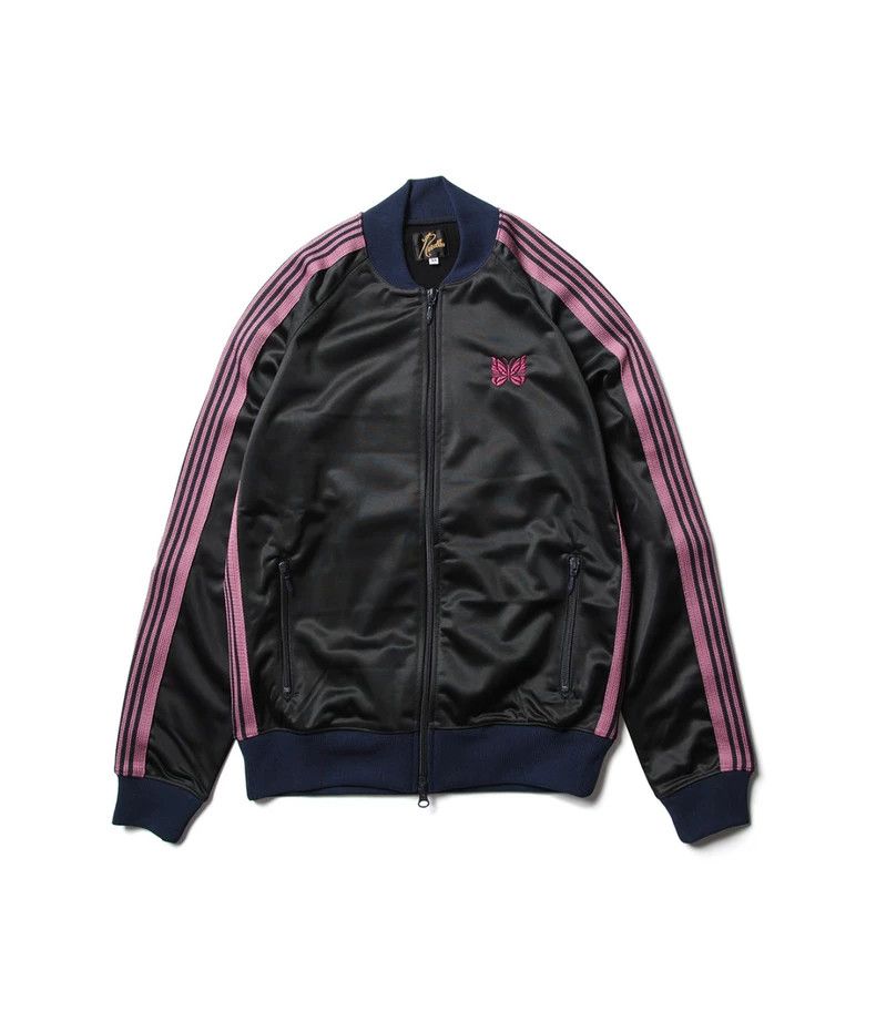 Needles Needles R.C. Track Jacket Size US XL / EU 56 / 4 - 2 Thumbnail