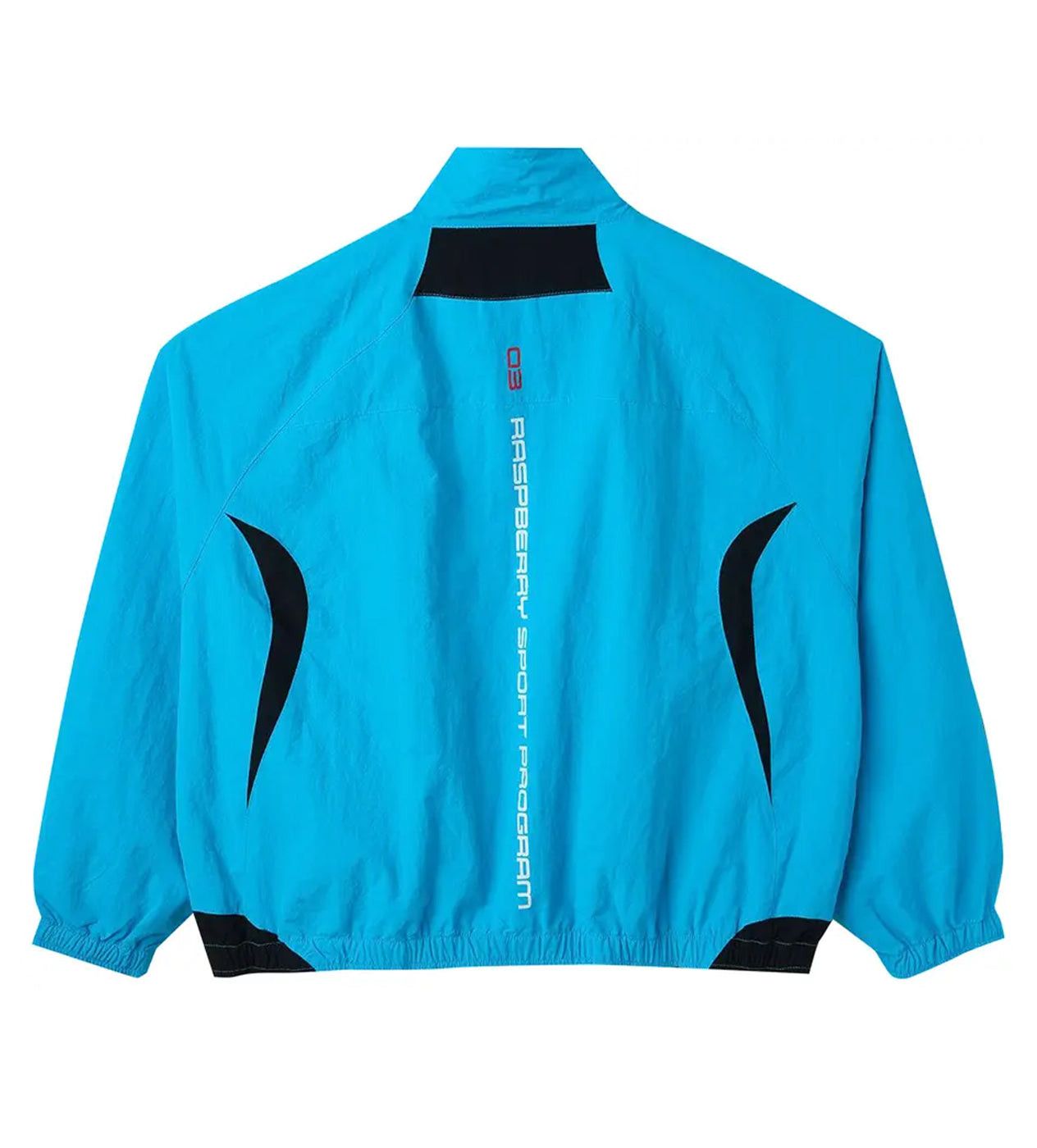The GV Gallery GV Gallery Bermuda Track Jacket Blue Size US S / EU 44-46 / 1 - 2 Thumbnail