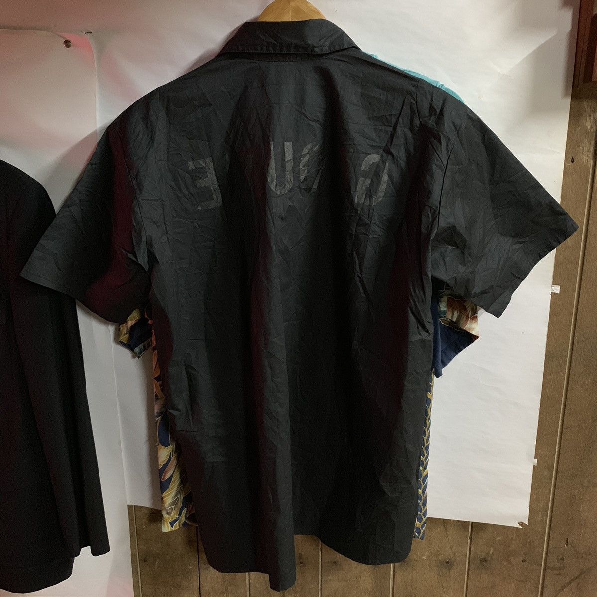 undercover-groupie-work-shirt-grailed