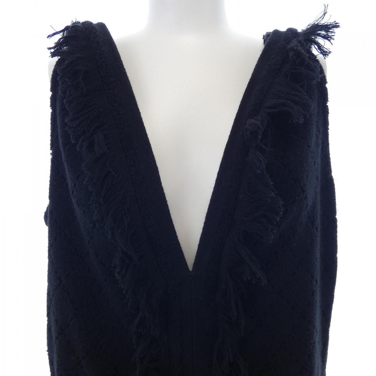 Chanel Chanel Chanel Dress Others Dresses P51319K06563 DUTY FREE for USA Size ONE SIZE - 5 Thumbnail