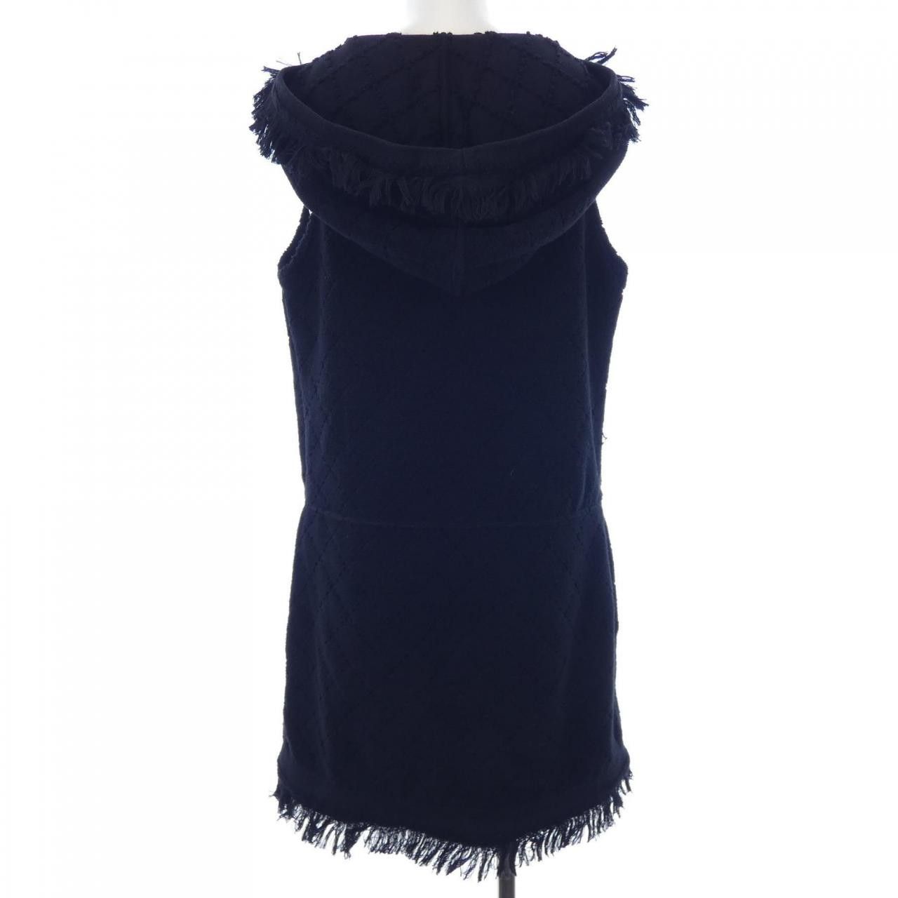 Chanel Chanel Chanel Dress Others Dresses P51319K06563 DUTY FREE for USA Size ONE SIZE - 2 Thumbnail