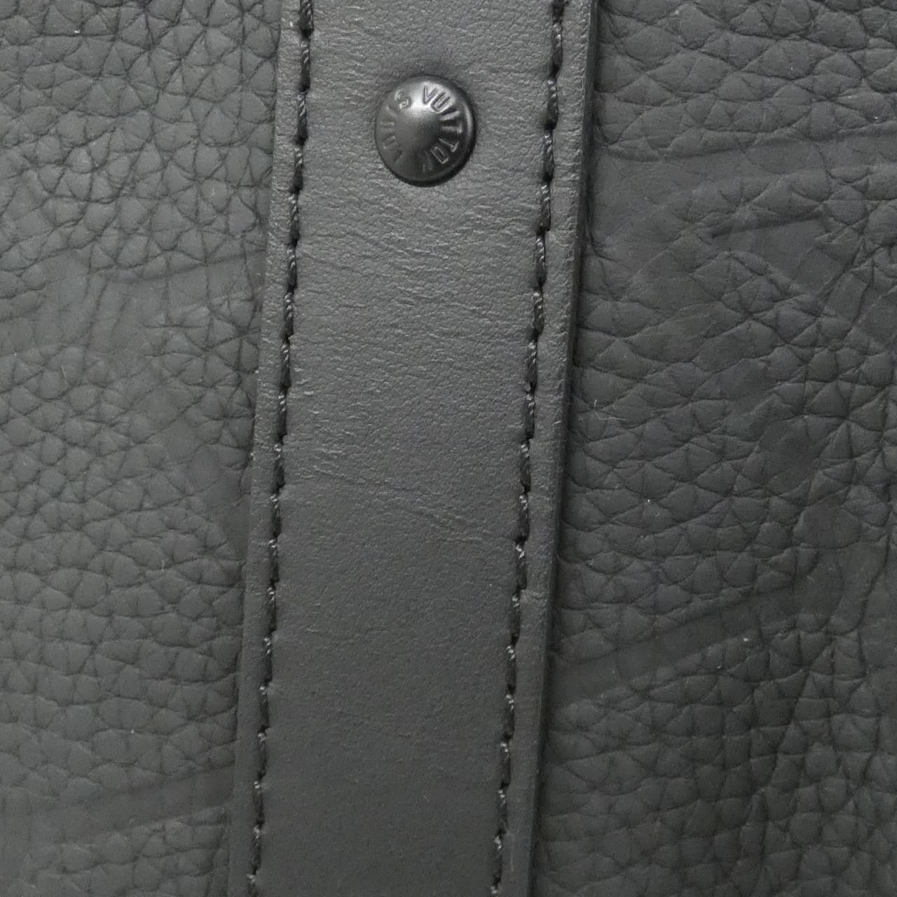 Louis Vuitton Louis Vuitton Louis Vuitton LVxFIFA City Keepall Taurillon Calf Shoulder Bag Leather Shoulder Bag M21543 DUTY FREE for USA Size ONE SIZE - 5 Thumbnail