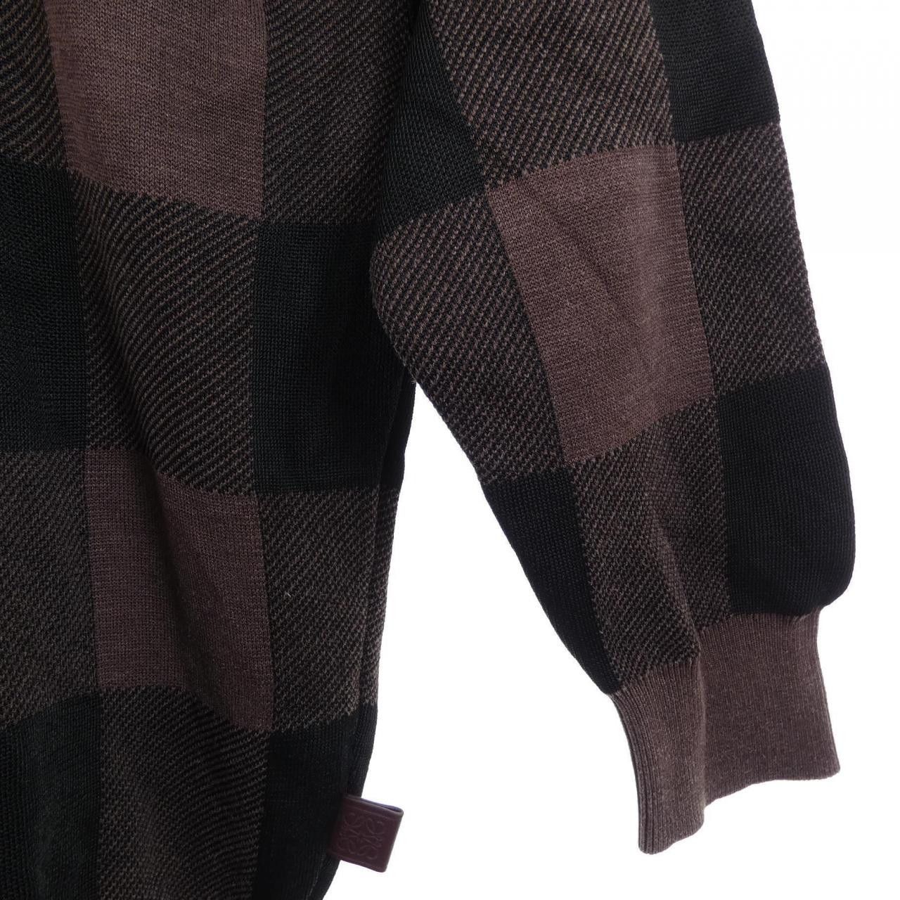 Loewe Loewe Loewe Knitwear Others Tops H526Y14KGW DUTY FREE for USA Size ONE SIZE - 7 Thumbnail