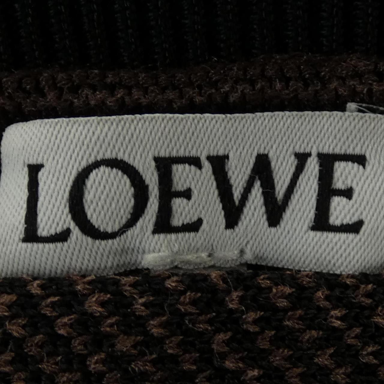 Loewe Loewe Loewe Knitwear Others Tops H526Y14KGW DUTY FREE for USA Size ONE SIZE - 5 Thumbnail