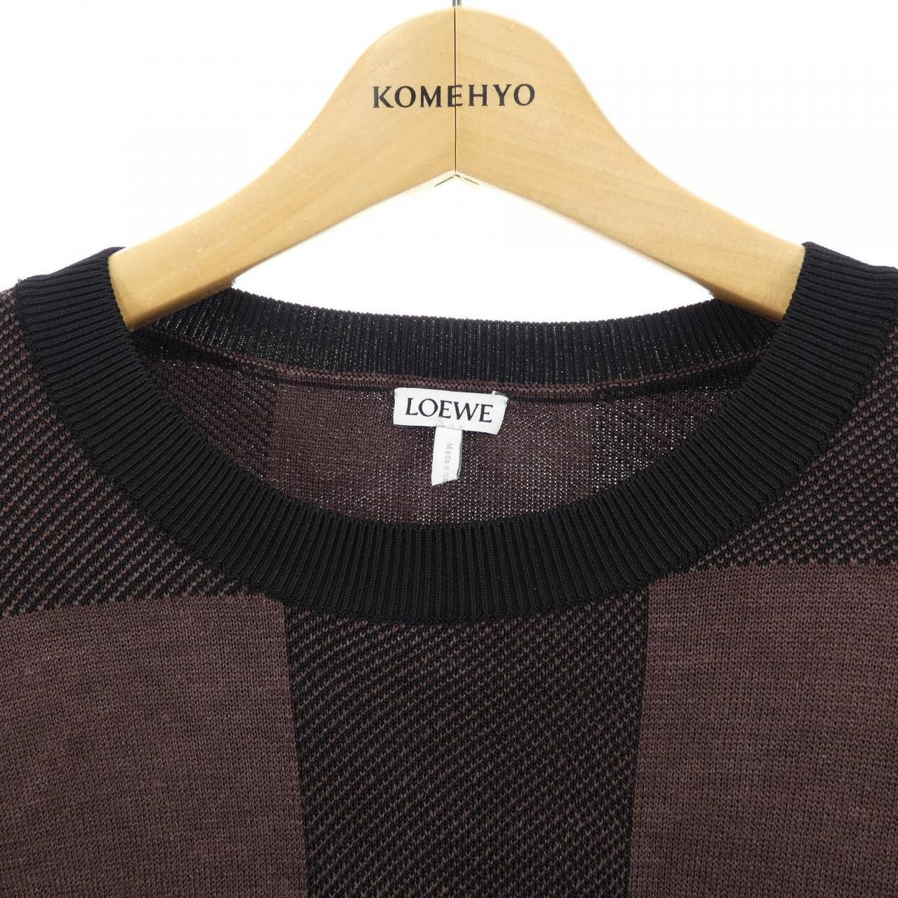 Loewe Loewe Loewe Knitwear Others Tops H526Y14KGW DUTY FREE for USA Size ONE SIZE - 6 Thumbnail