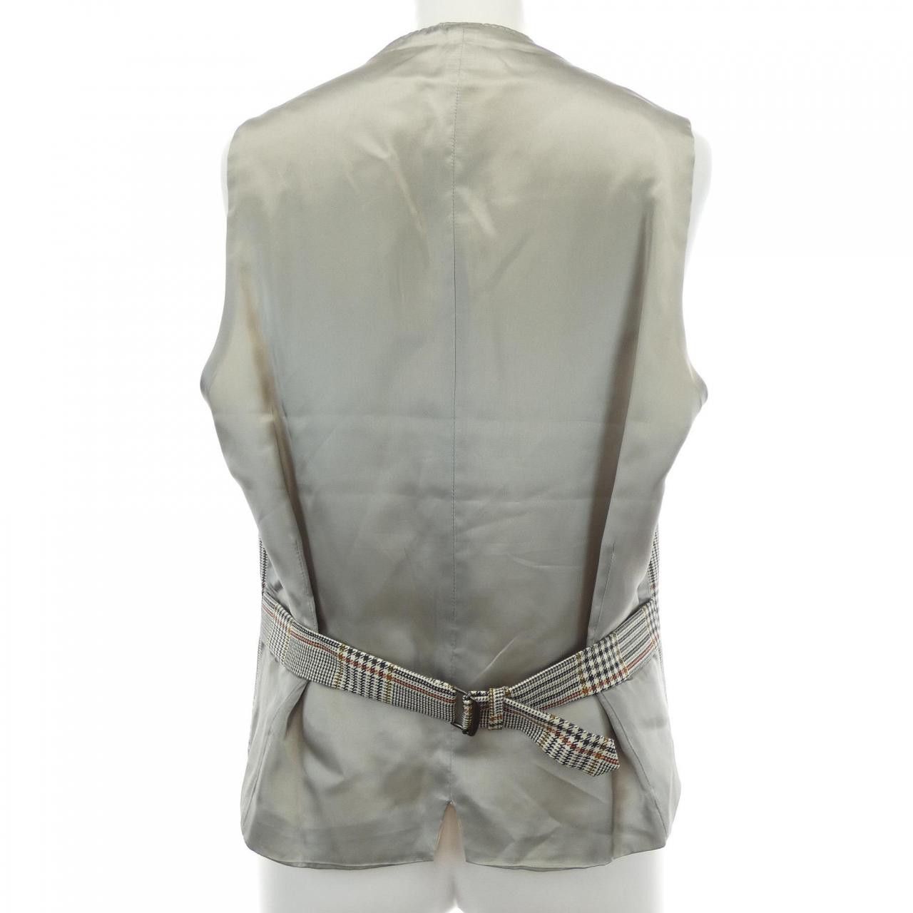 Gucci Gucci Gucci 502324 Z599H Vest Others Tops 502324 Z599H DUTY FREE for USA Size ONE SIZE - 2 Thumbnail