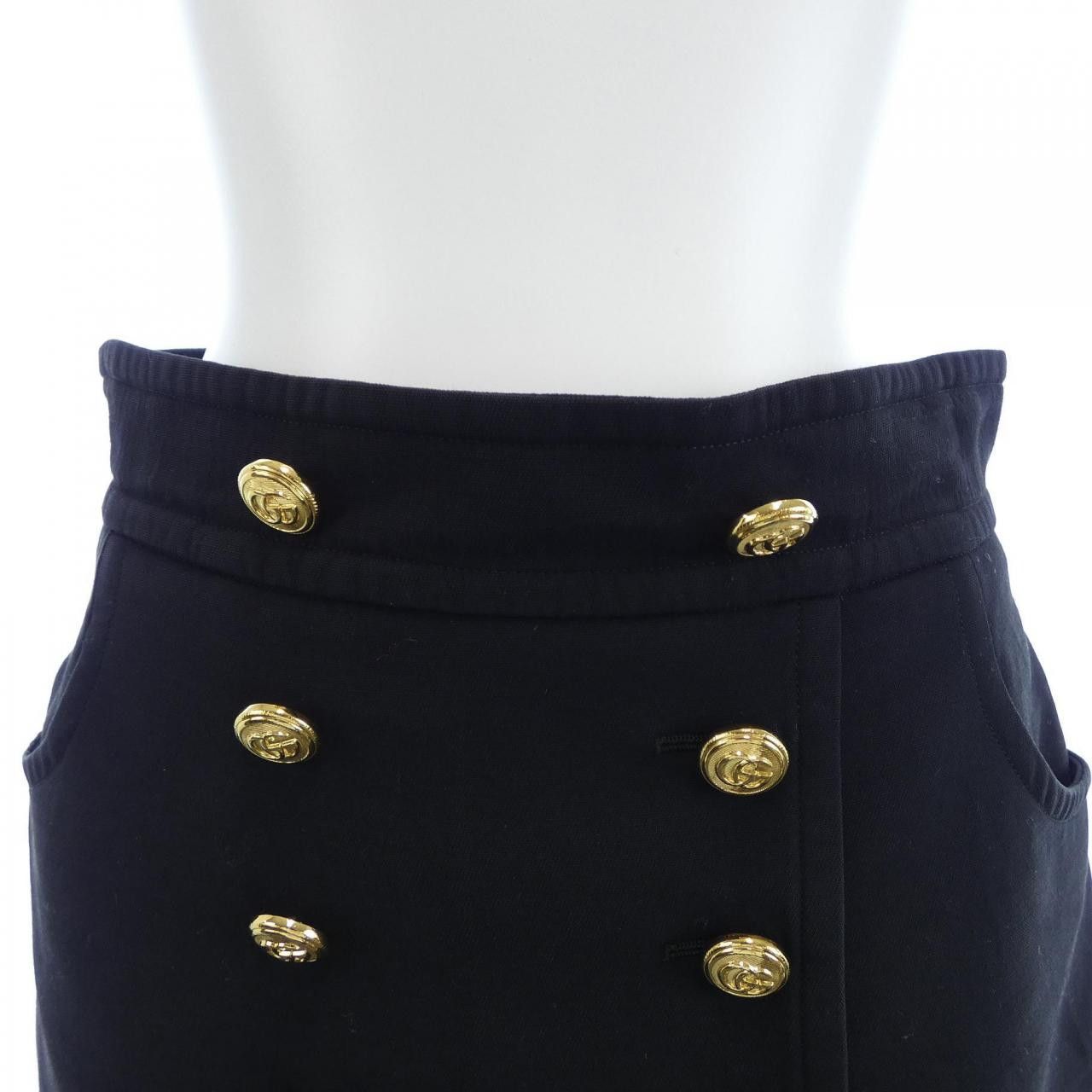 Gucci Gucci Gucci Skirt Others Skirts 756549 ZAD88 DUTY FREE for USA Size ONE SIZE - 5 Thumbnail