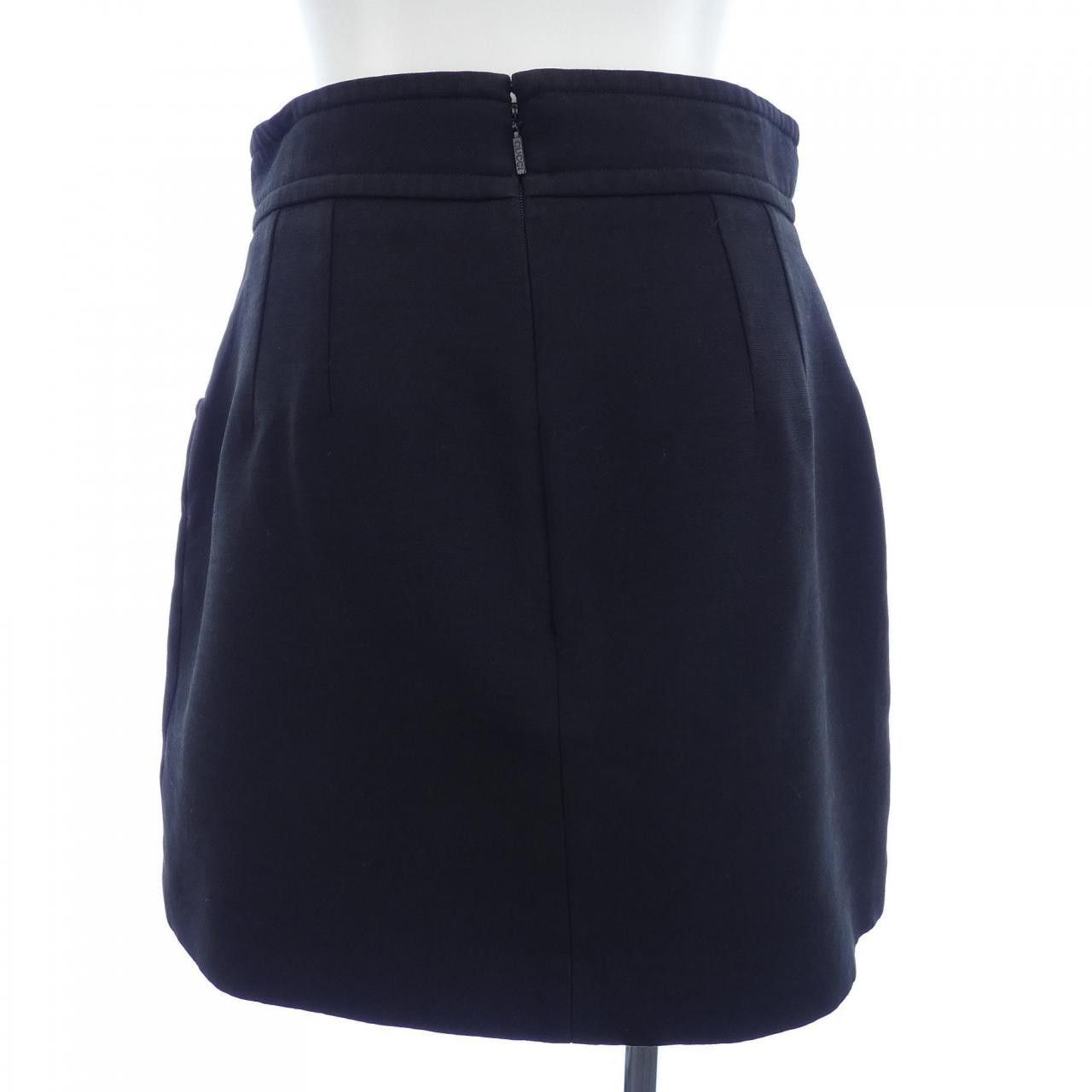 Gucci Gucci Gucci Skirt Others Skirts 756549 ZAD88 DUTY FREE for USA Size ONE SIZE - 2 Thumbnail