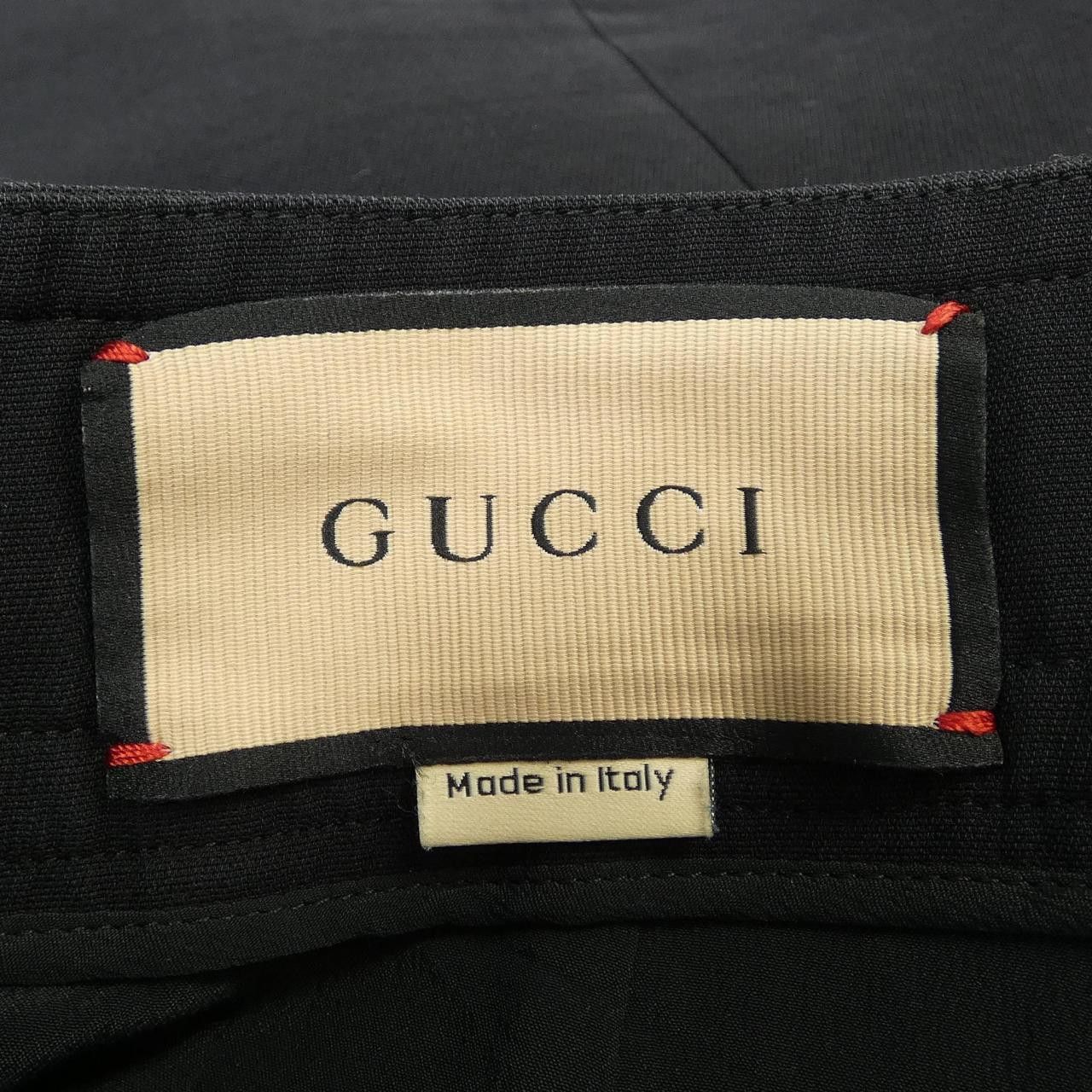 Gucci Gucci Gucci Skirt Others Skirts 756549 ZAD88 DUTY FREE for USA Size ONE SIZE - 4 Thumbnail