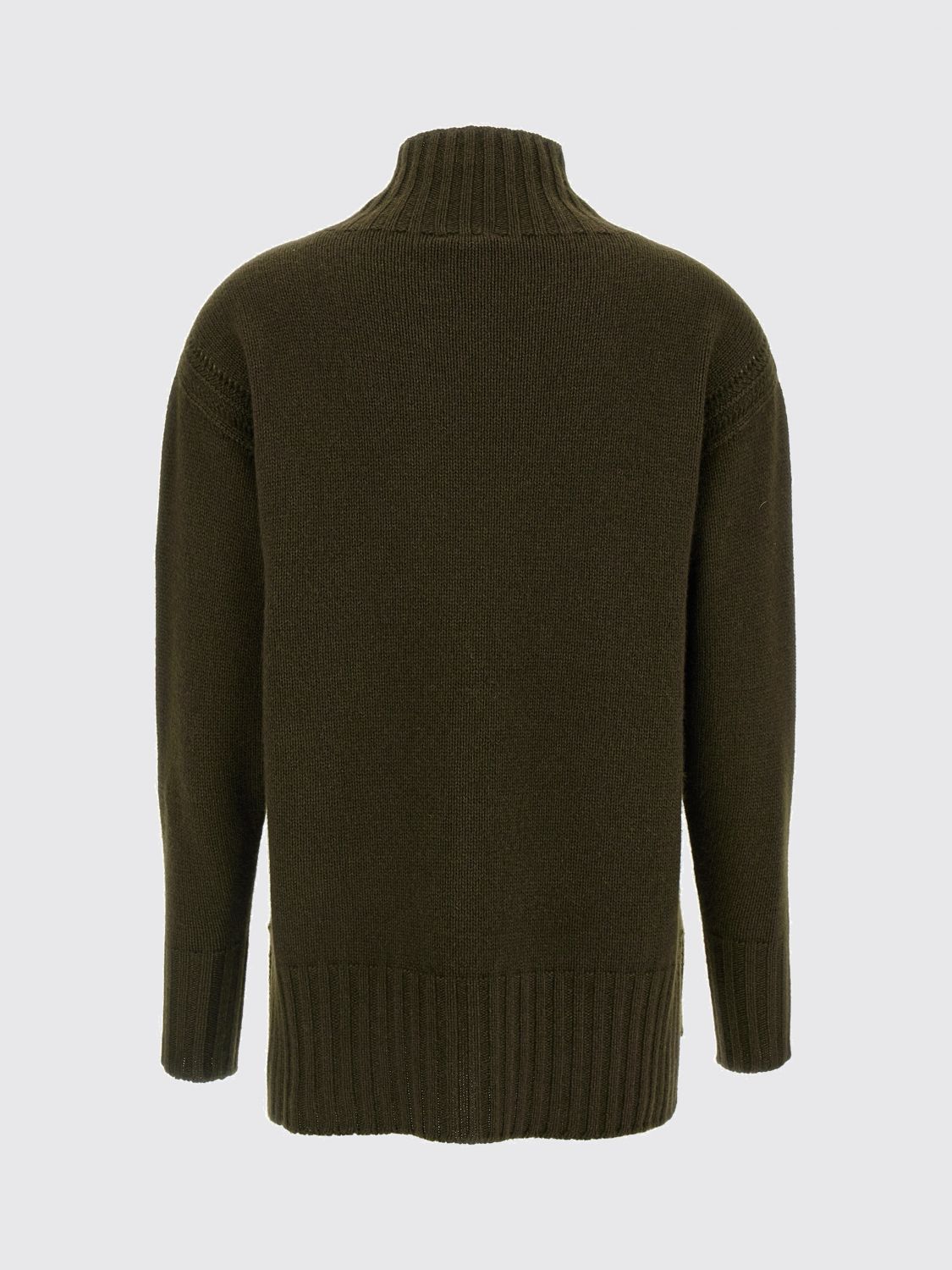 Tom Ford Tom Ford Sweater Woman Green Size XXS / US 00 / IT 34 - 2 Thumbnail