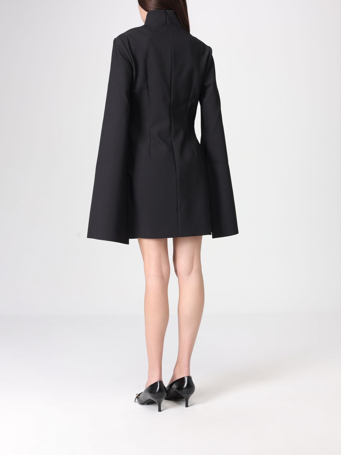 Solace London Solace London Dress Woman Black Size S / US 4 / IT 40 - 2 Thumbnail