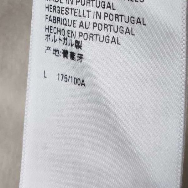 Balenciaga Balenciaga SportyB Cotton Solid Hoodie L Size US L / EU 52-54 / 3 - 13 Thumbnail
