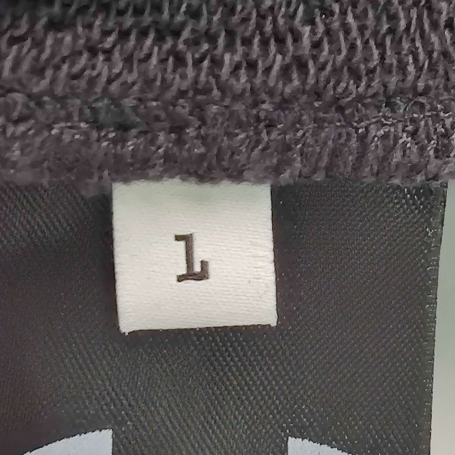 Balenciaga Balenciaga XS Black Logo Crewneck Sweatshirt Size US XS / EU 42 / 0 - 11 Thumbnail