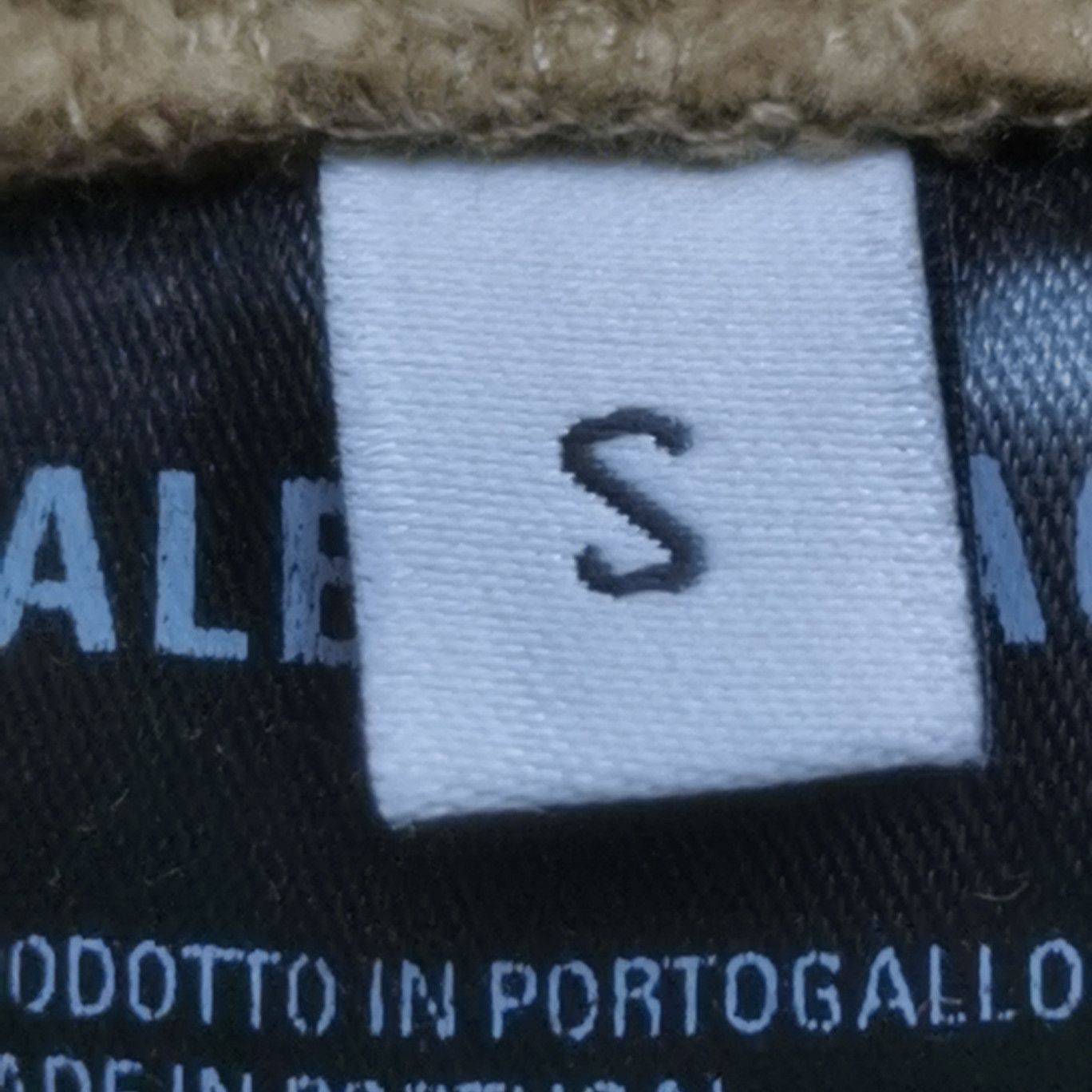 Balenciaga Balenciaga S Size Cotton Letter Logo Hoodie Size US S / EU 44-46 / 1 - 11 Thumbnail